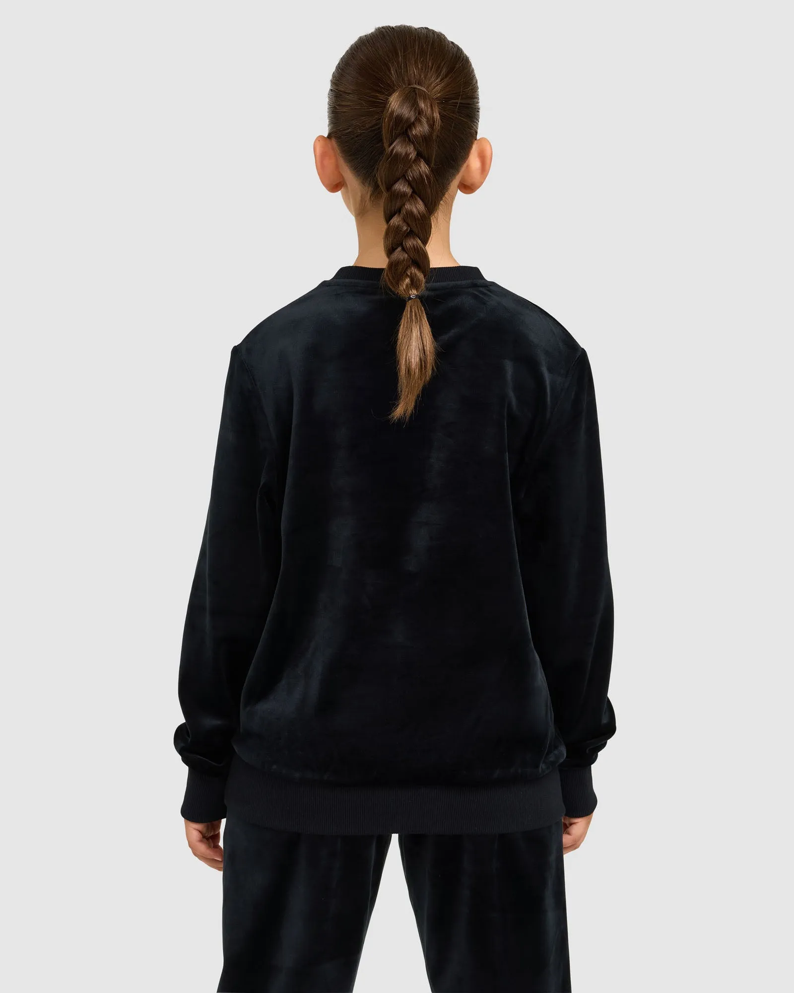 Kids Faith Crew -FILA