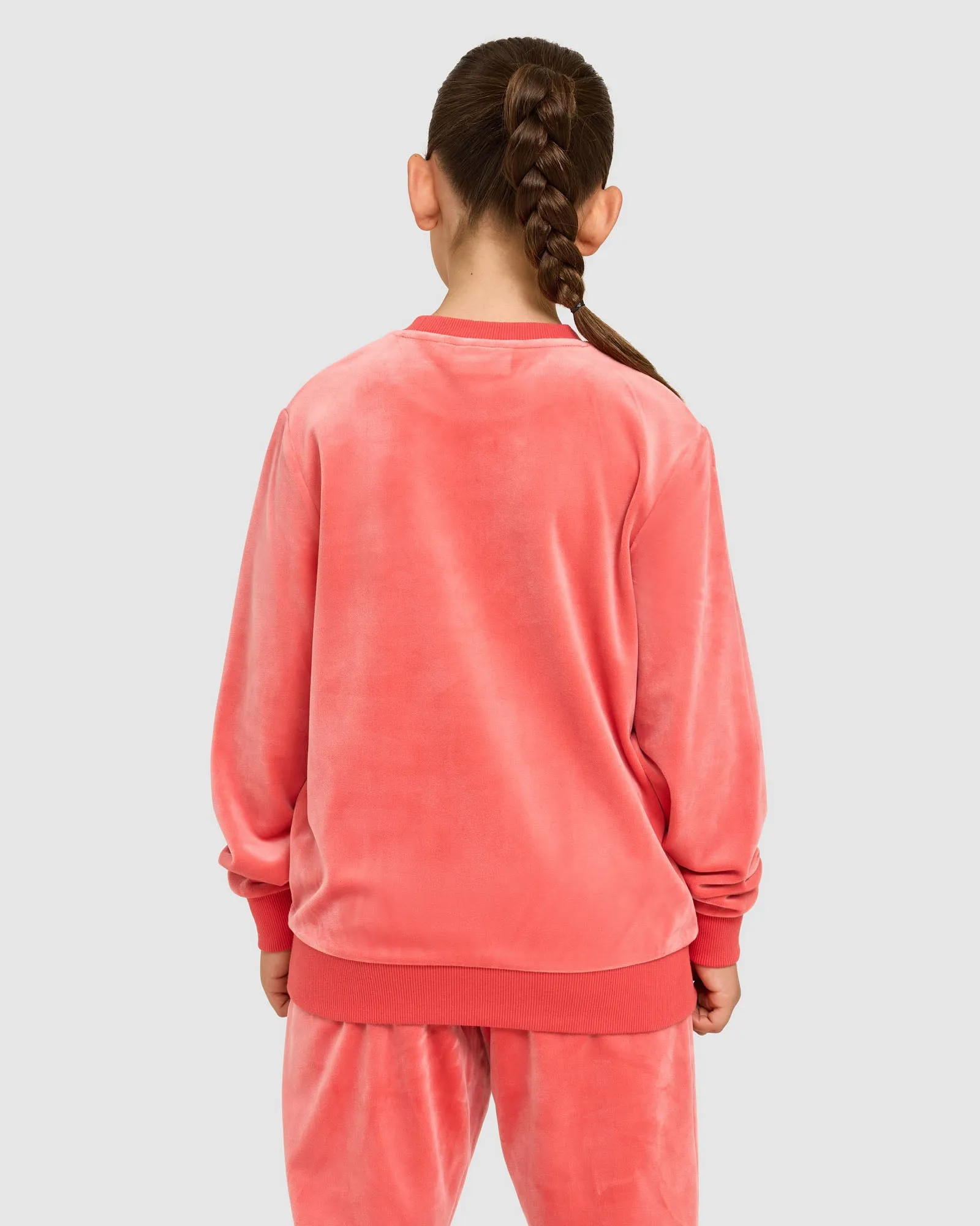 Kids Faith Crew -FILA