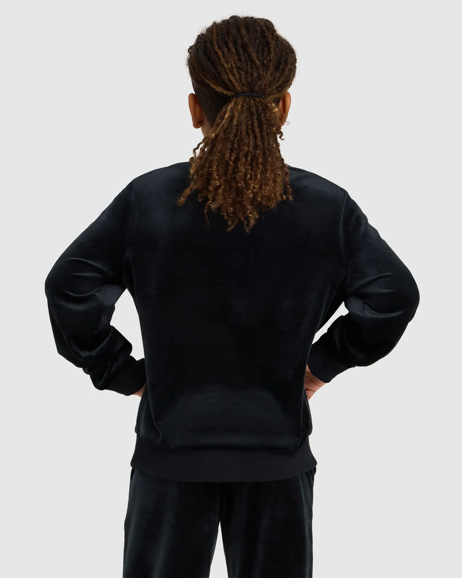 Kids Faith Crew -FILA