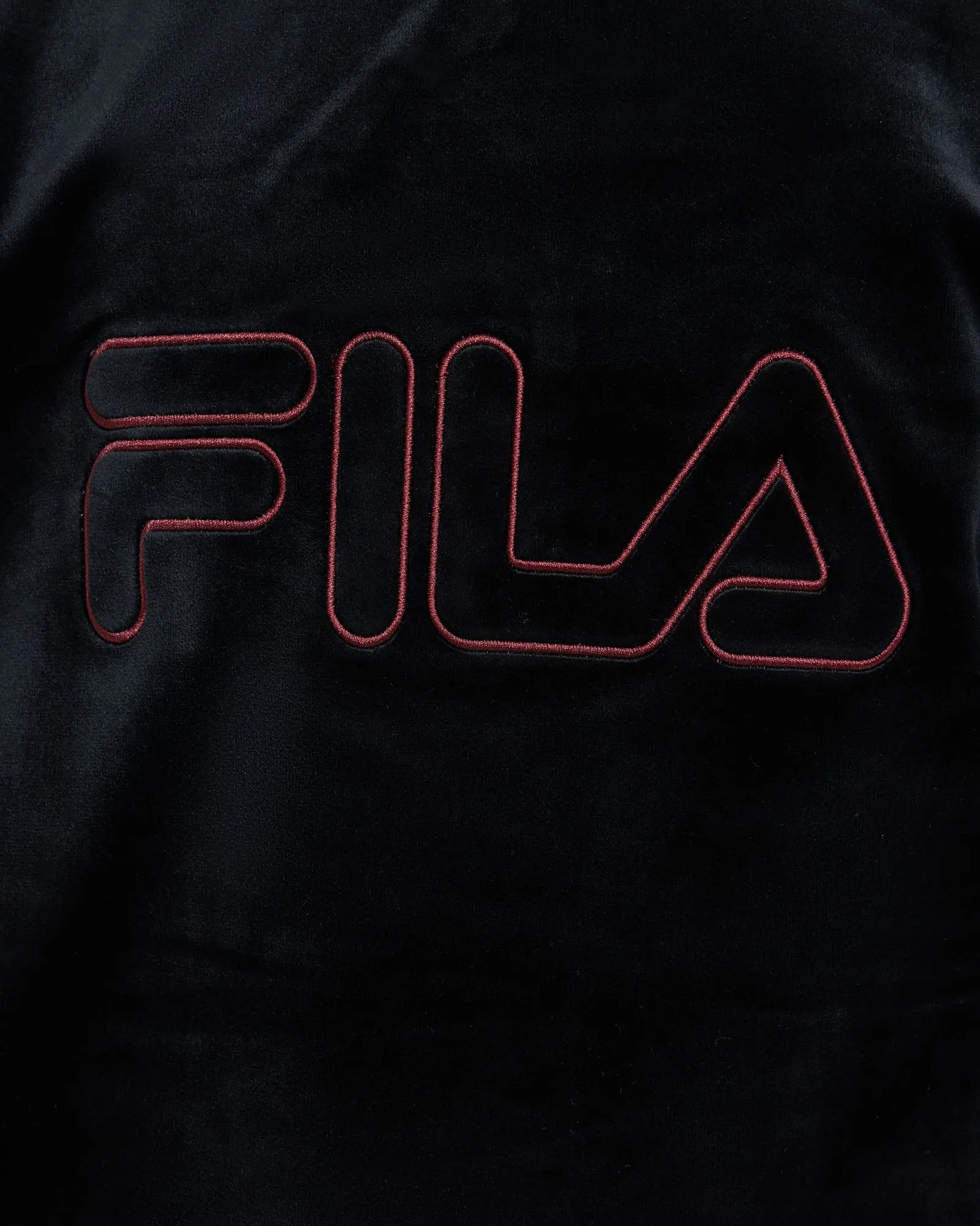 Kids Faith Crew -FILA