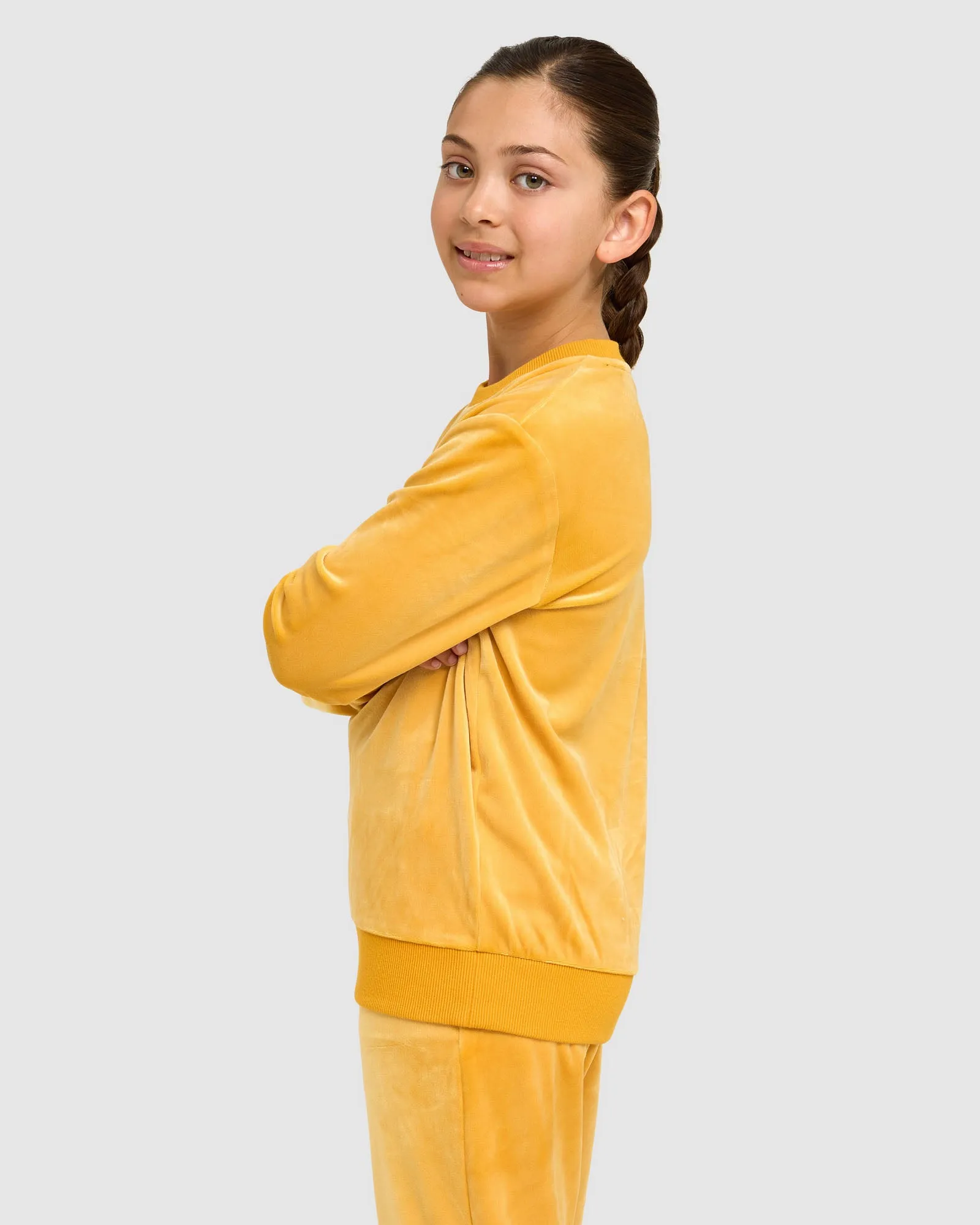 Kids Faith Crew -FILA