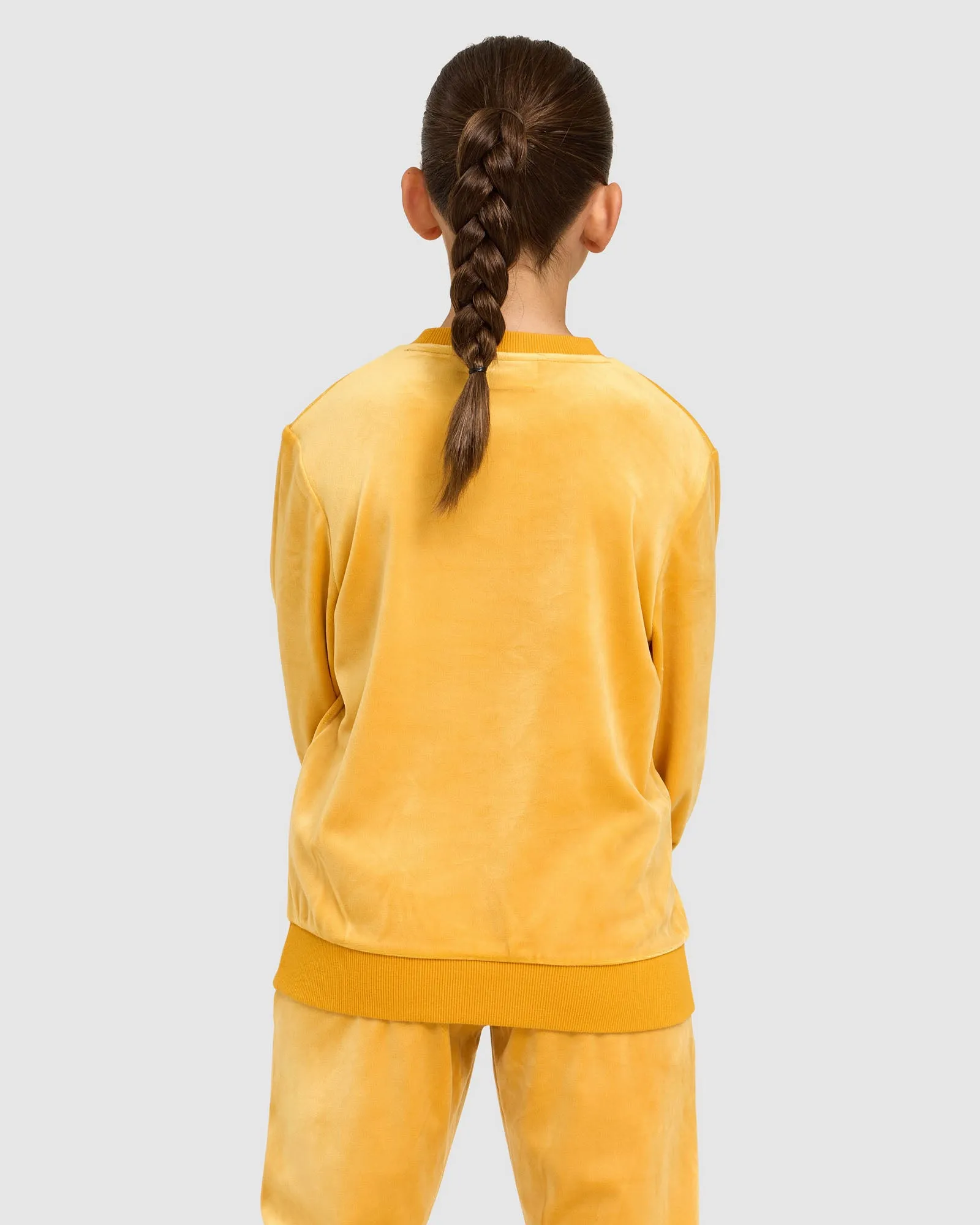Kids Faith Crew -FILA