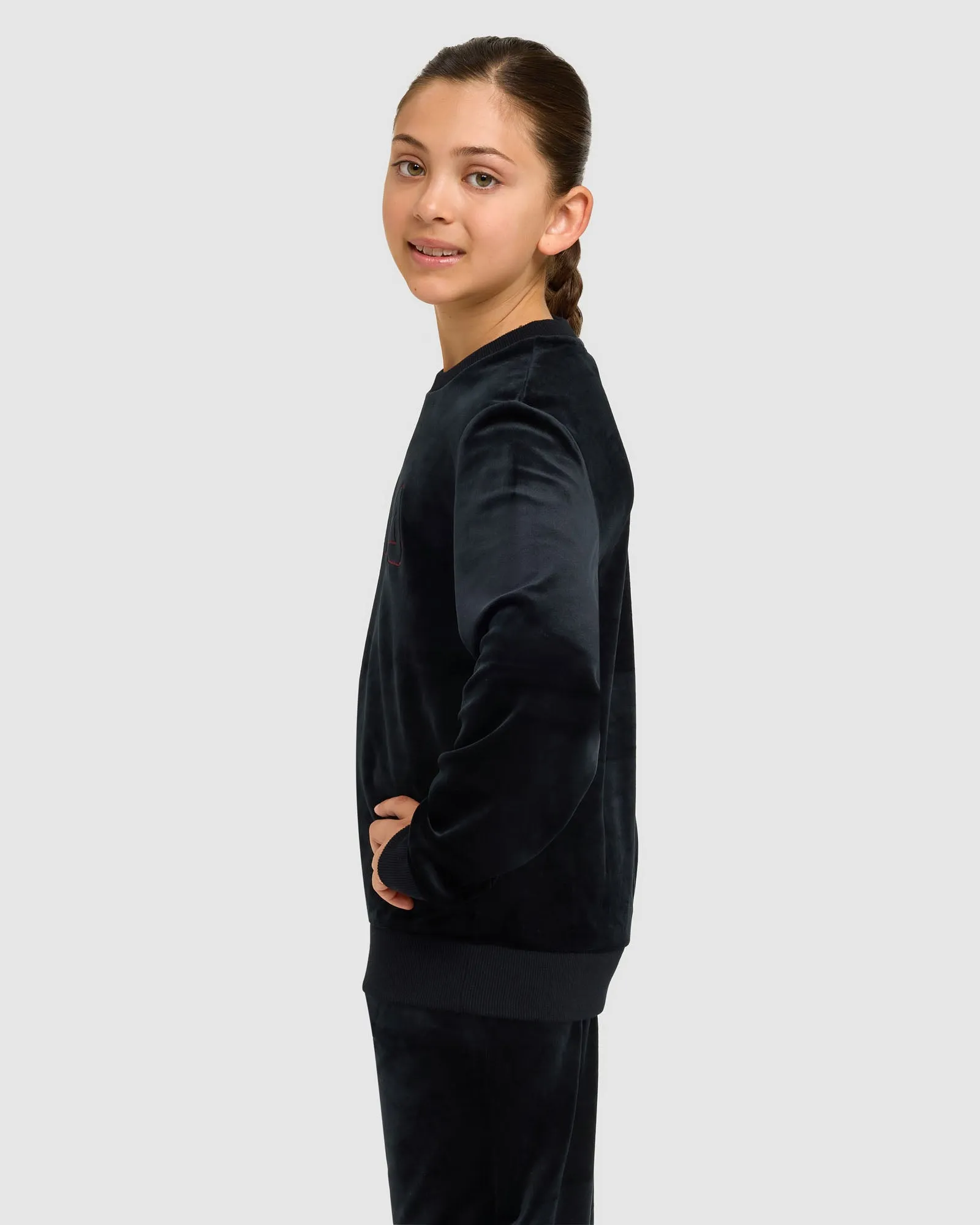 Kids Faith Crew -FILA