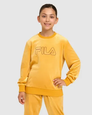 Kids Faith Crew -FILA