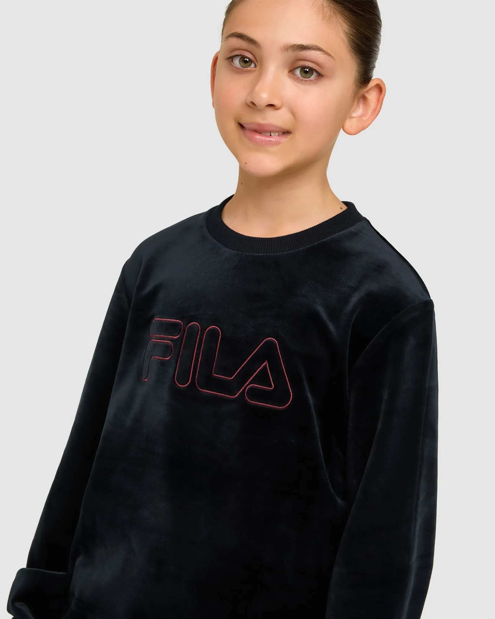 Kids Faith Crew -FILA