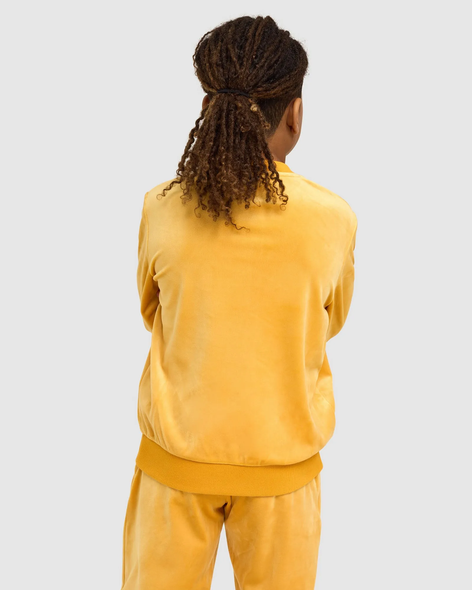 Kids Faith Crew -FILA