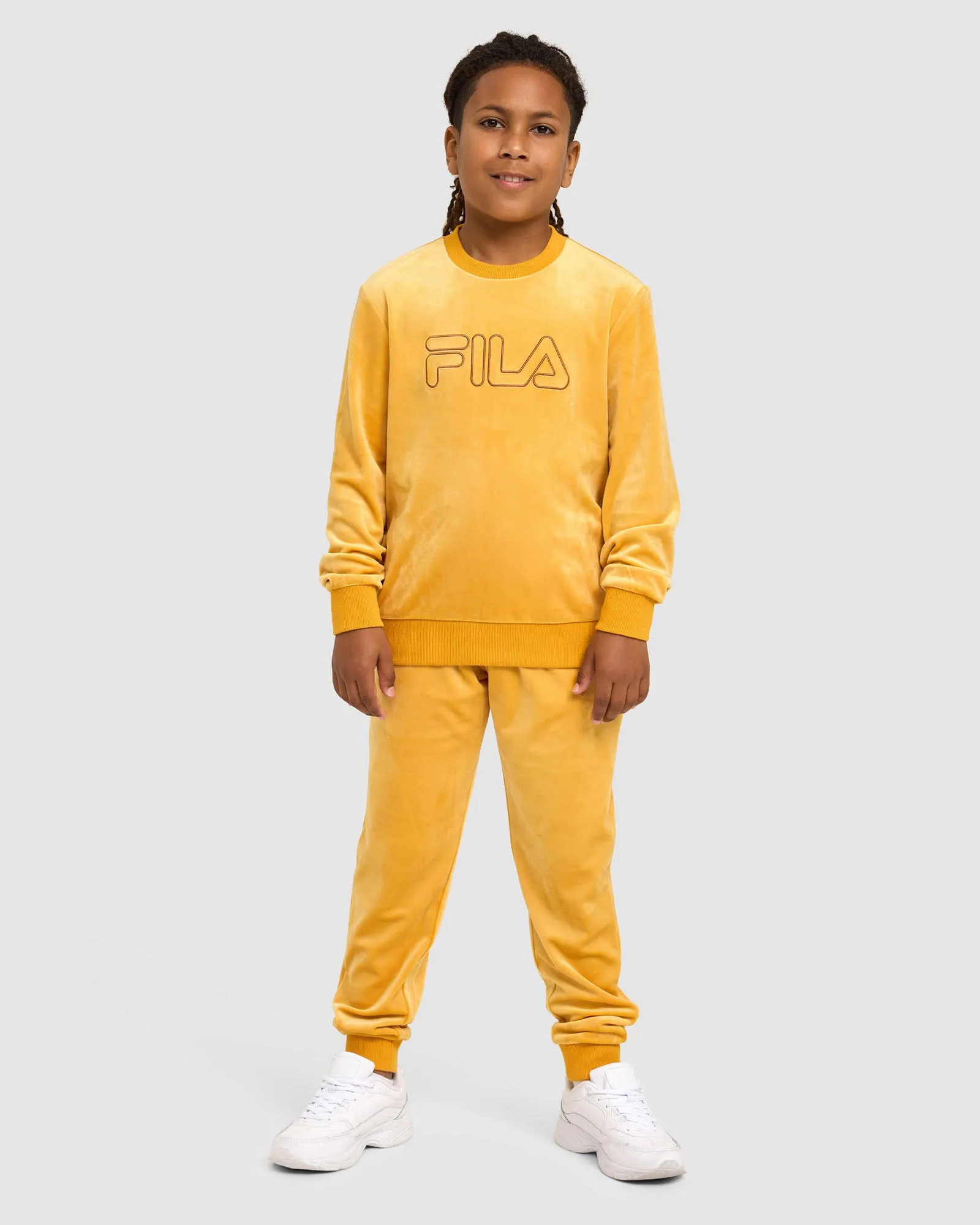 Kids Faith Crew -FILA
