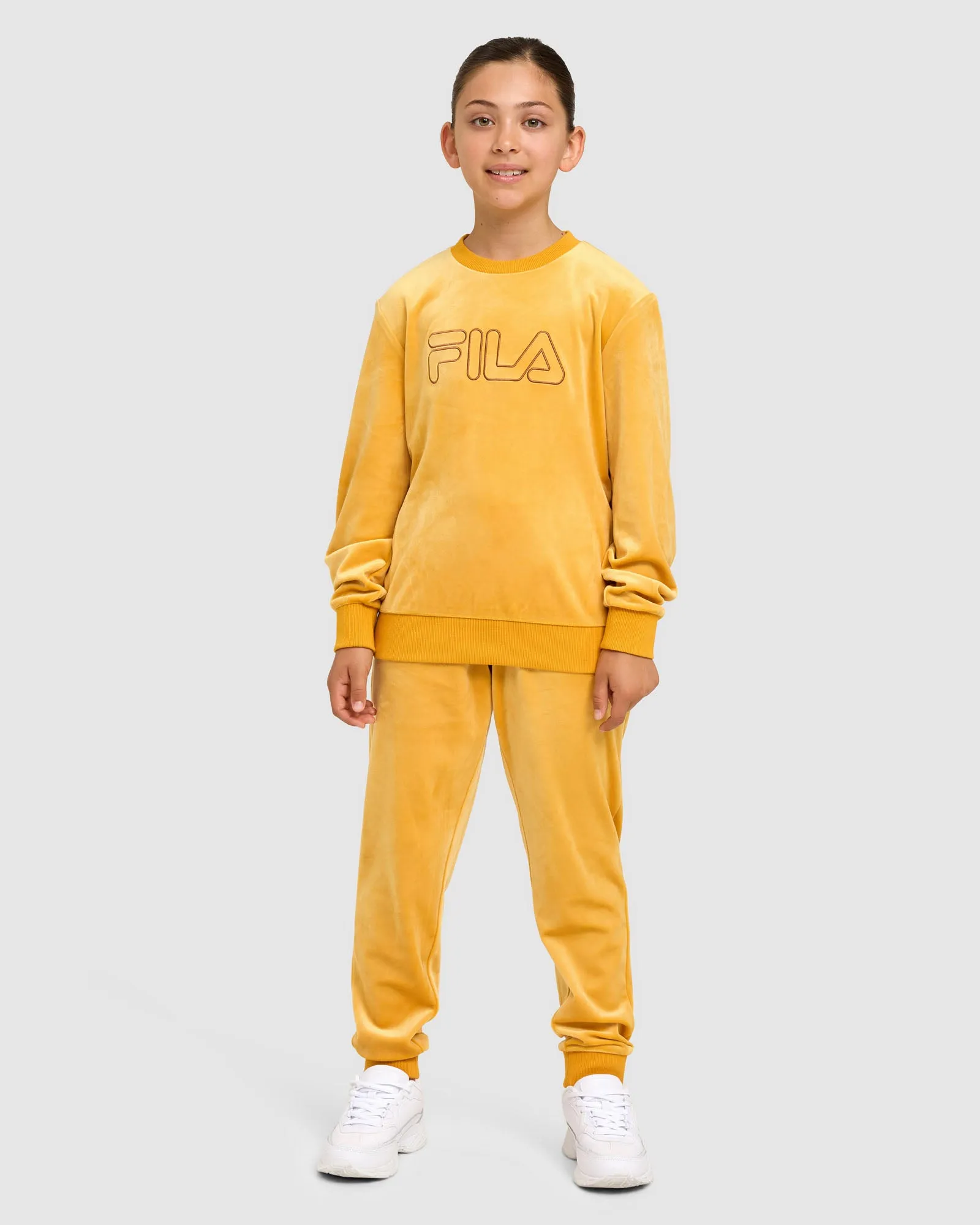 Kids Faith Crew -FILA