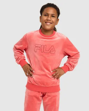 Kids Faith Crew -FILA