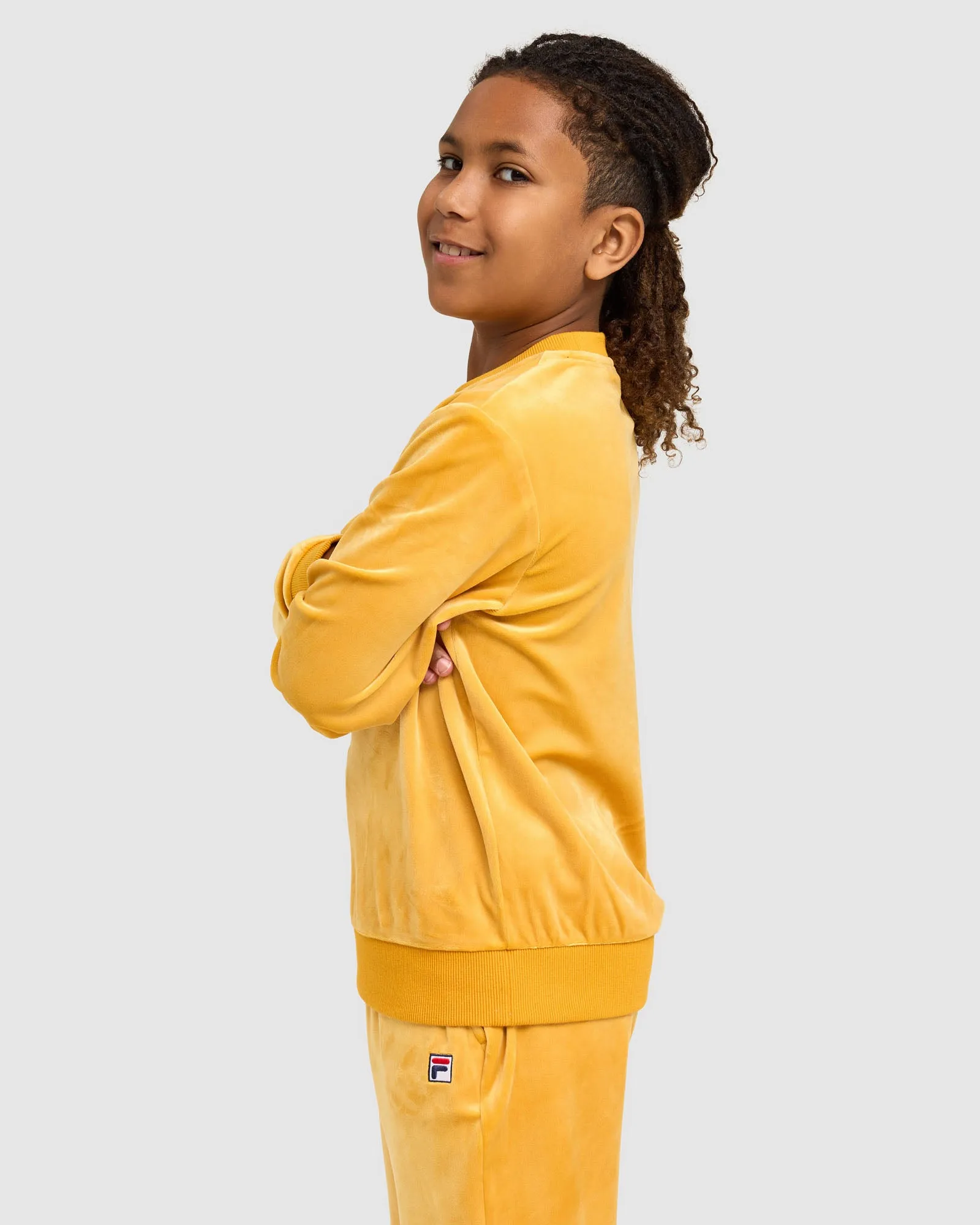 Kids Faith Crew -FILA
