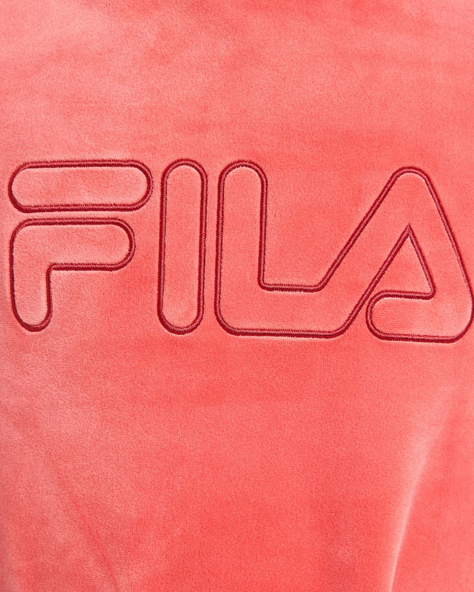Kids Faith Crew -FILA