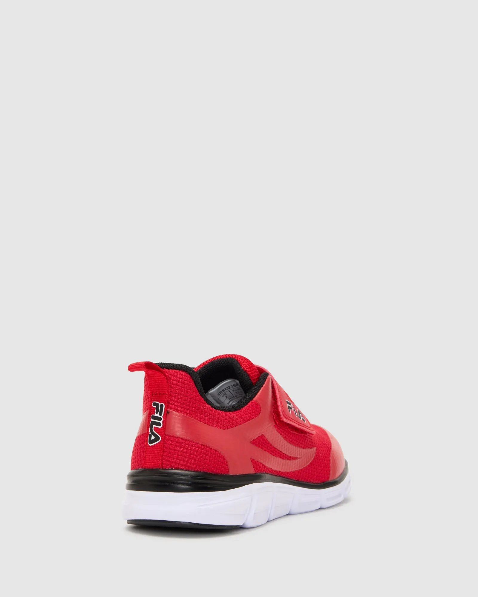 Kid's FILA Assisi Strap -FILA