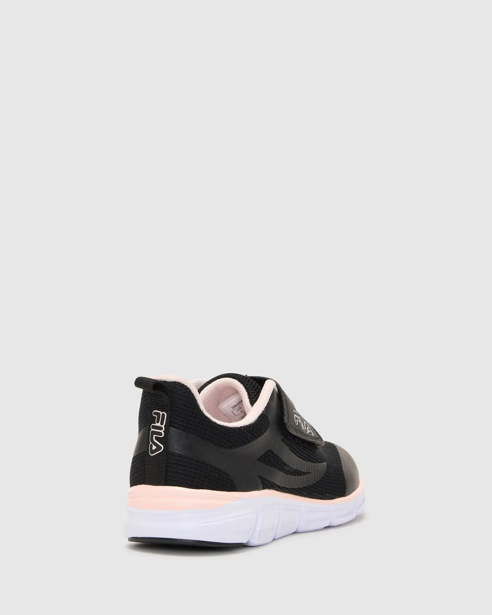 Kid's FILA Assisi Strap -FILA