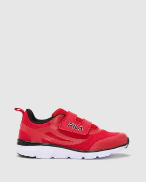Kid's FILA Assisi Strap -FILA