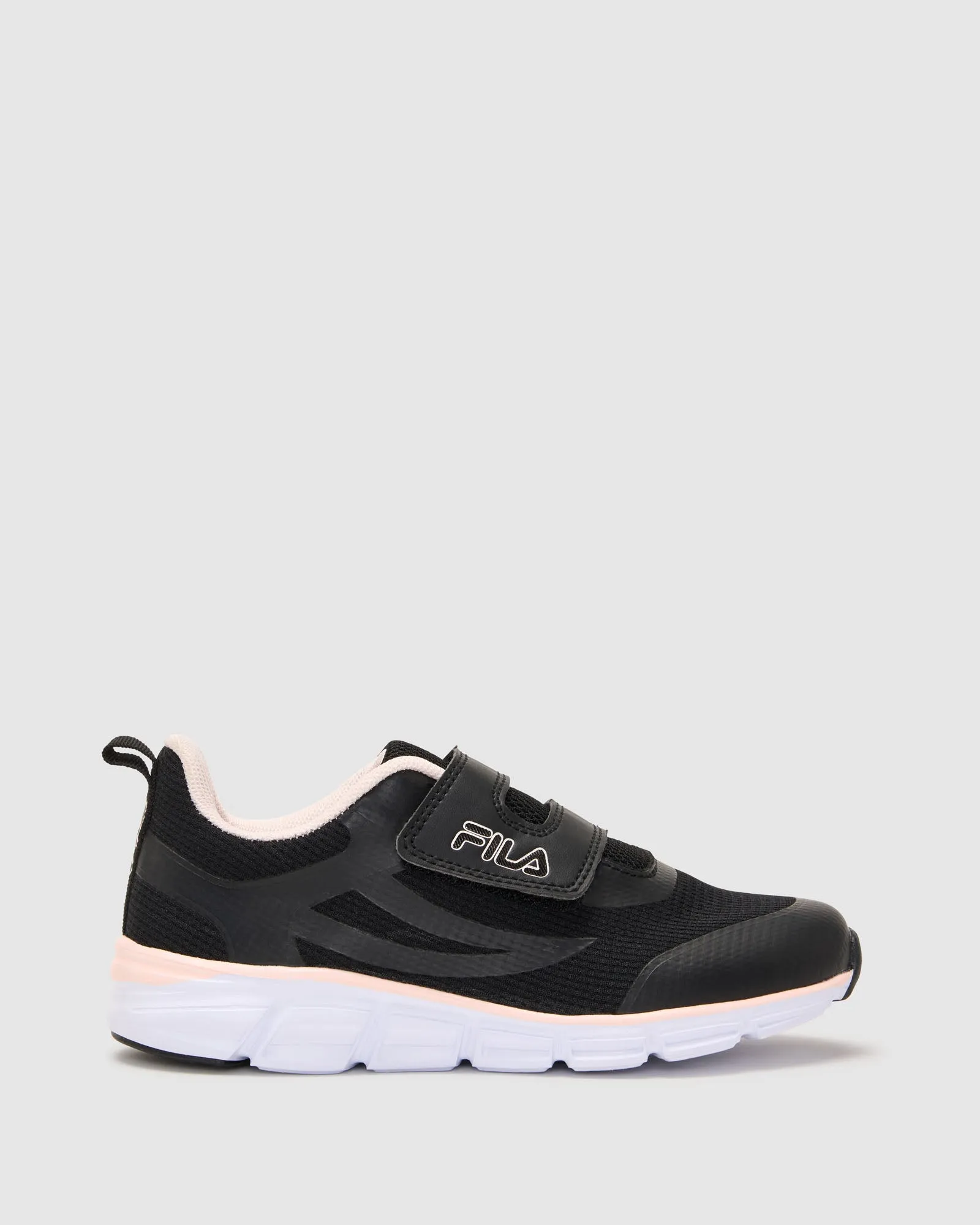 Kid's FILA Assisi Strap -FILA