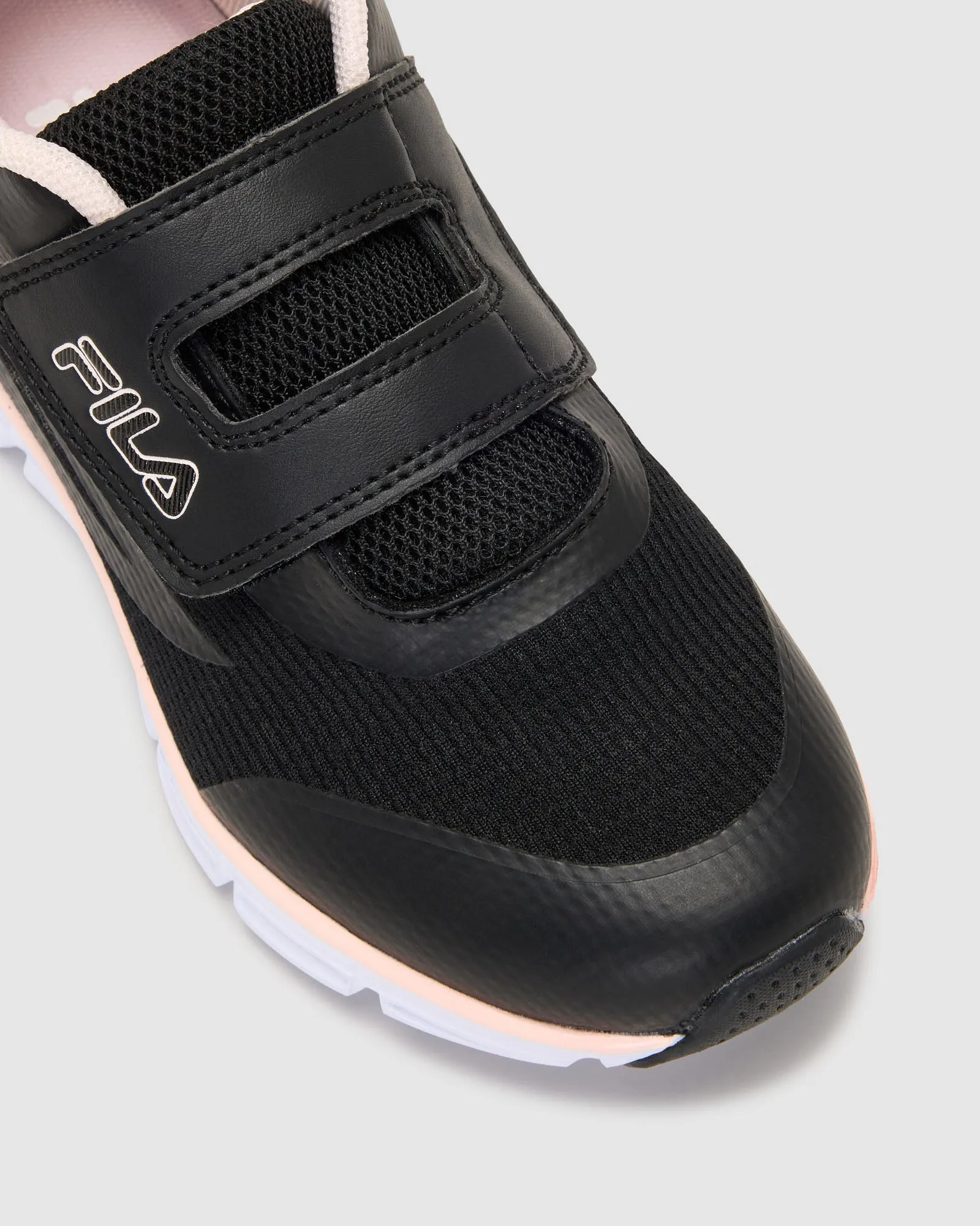 Kid's FILA Assisi Strap -FILA