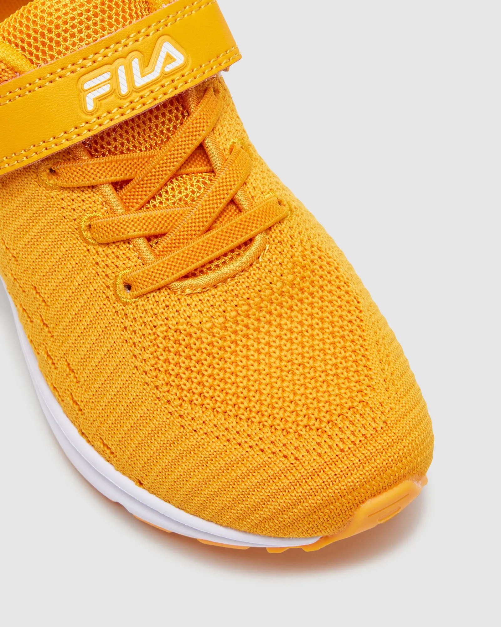 Kid's FILA Classico Strap -FILA