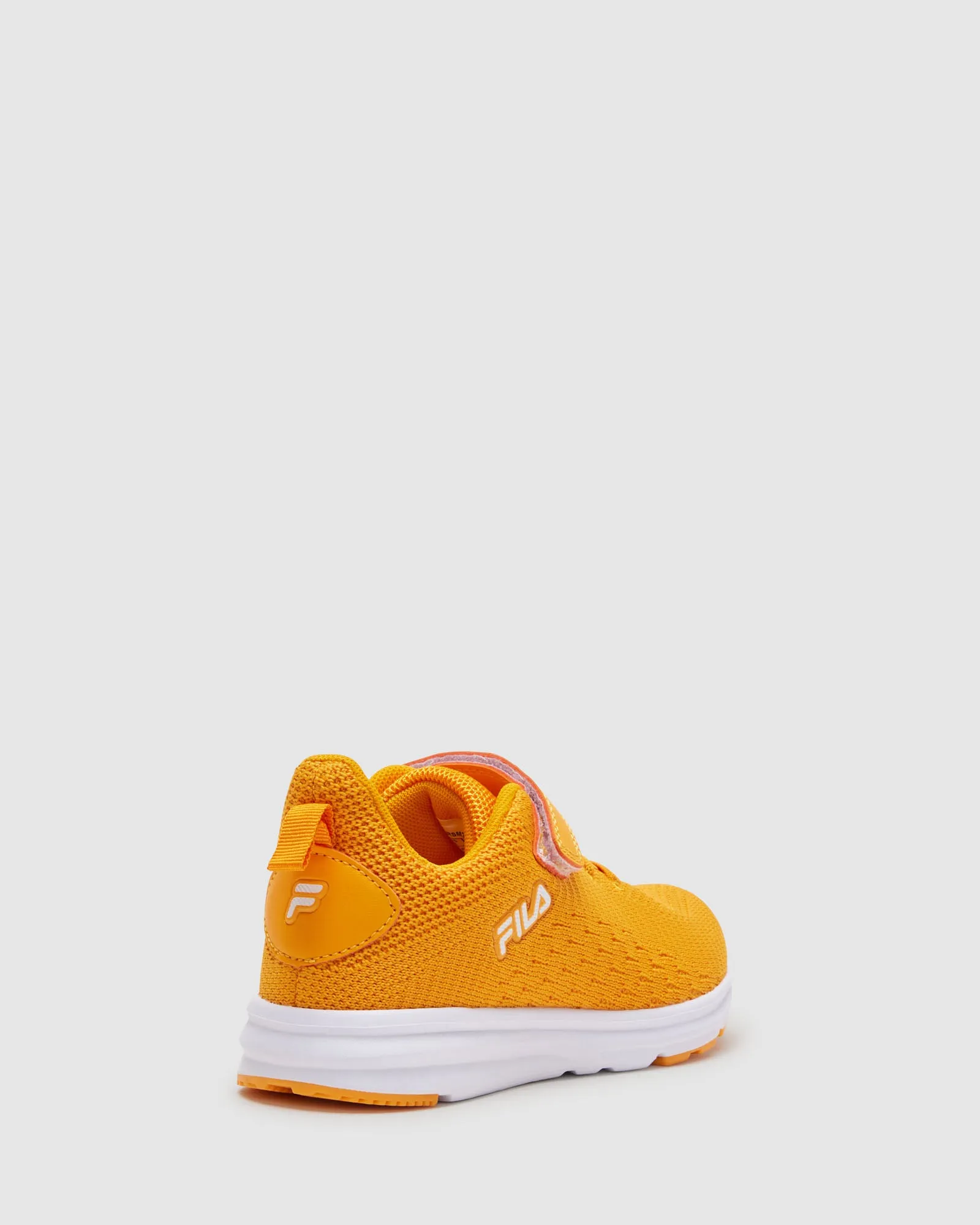 Kid's FILA Classico Strap -FILA