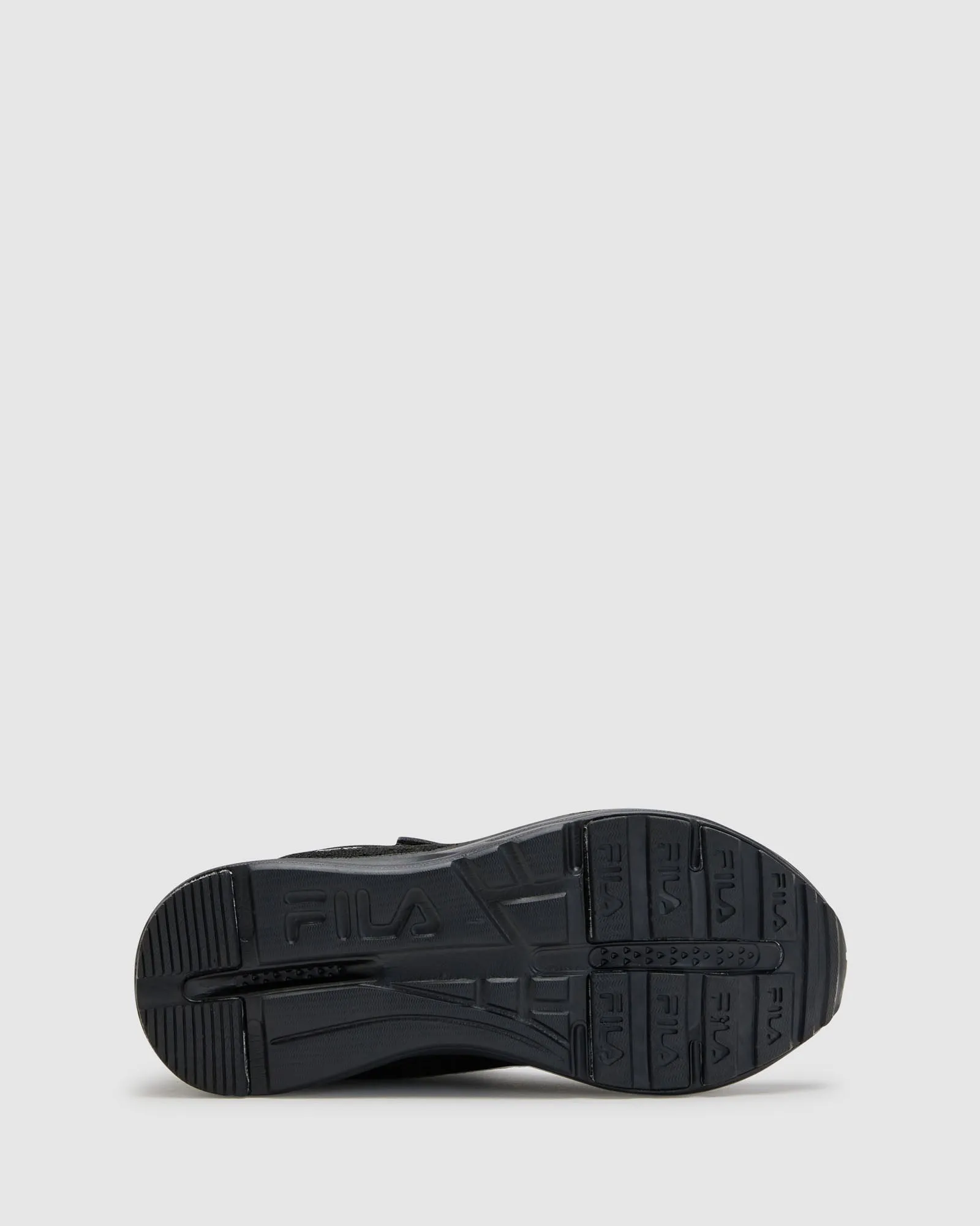 Kid's FILA Classico Strap -FILA