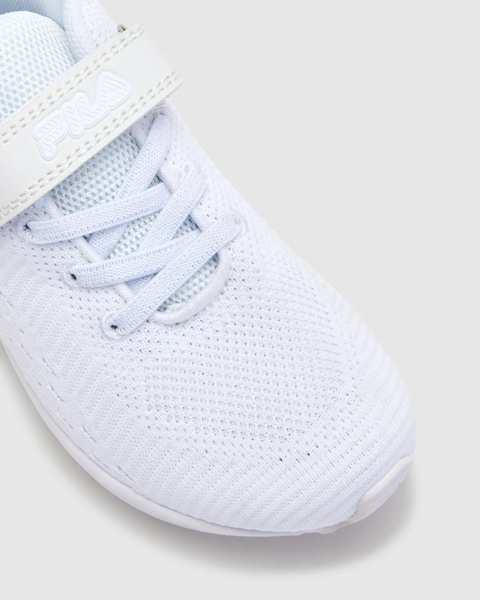 Kid's FILA Classico Strap -FILA