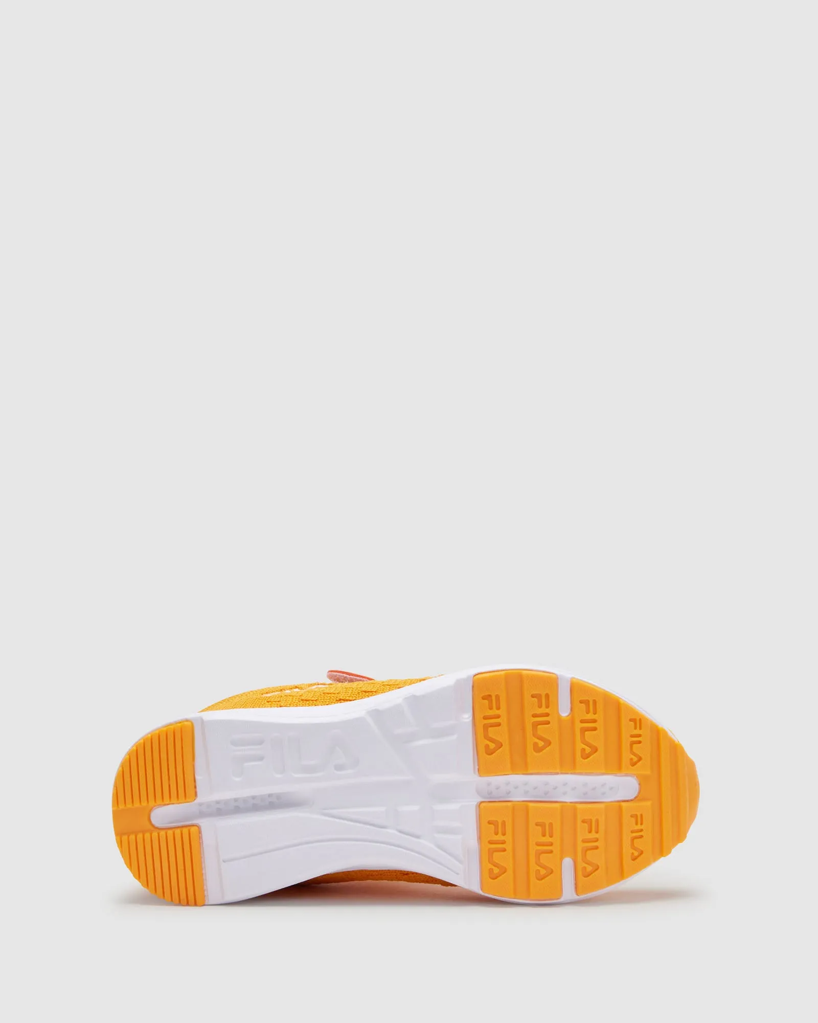 Kid's FILA Classico Strap -FILA