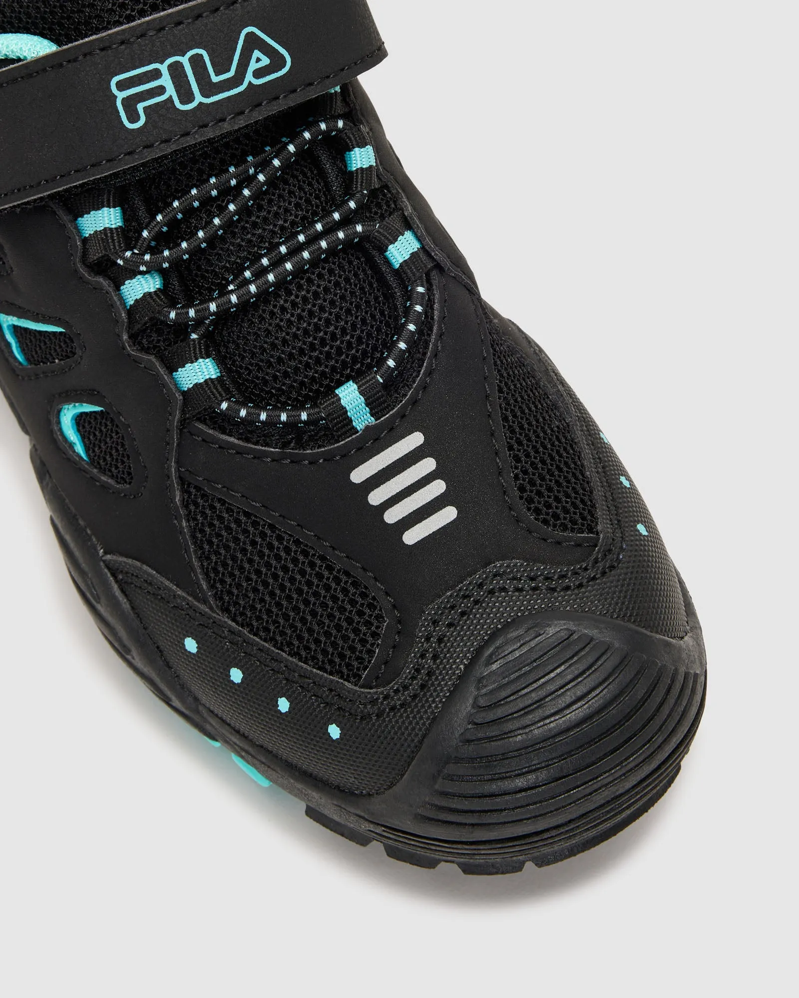 Kid's FILA Mattia Strap 2 -FILA