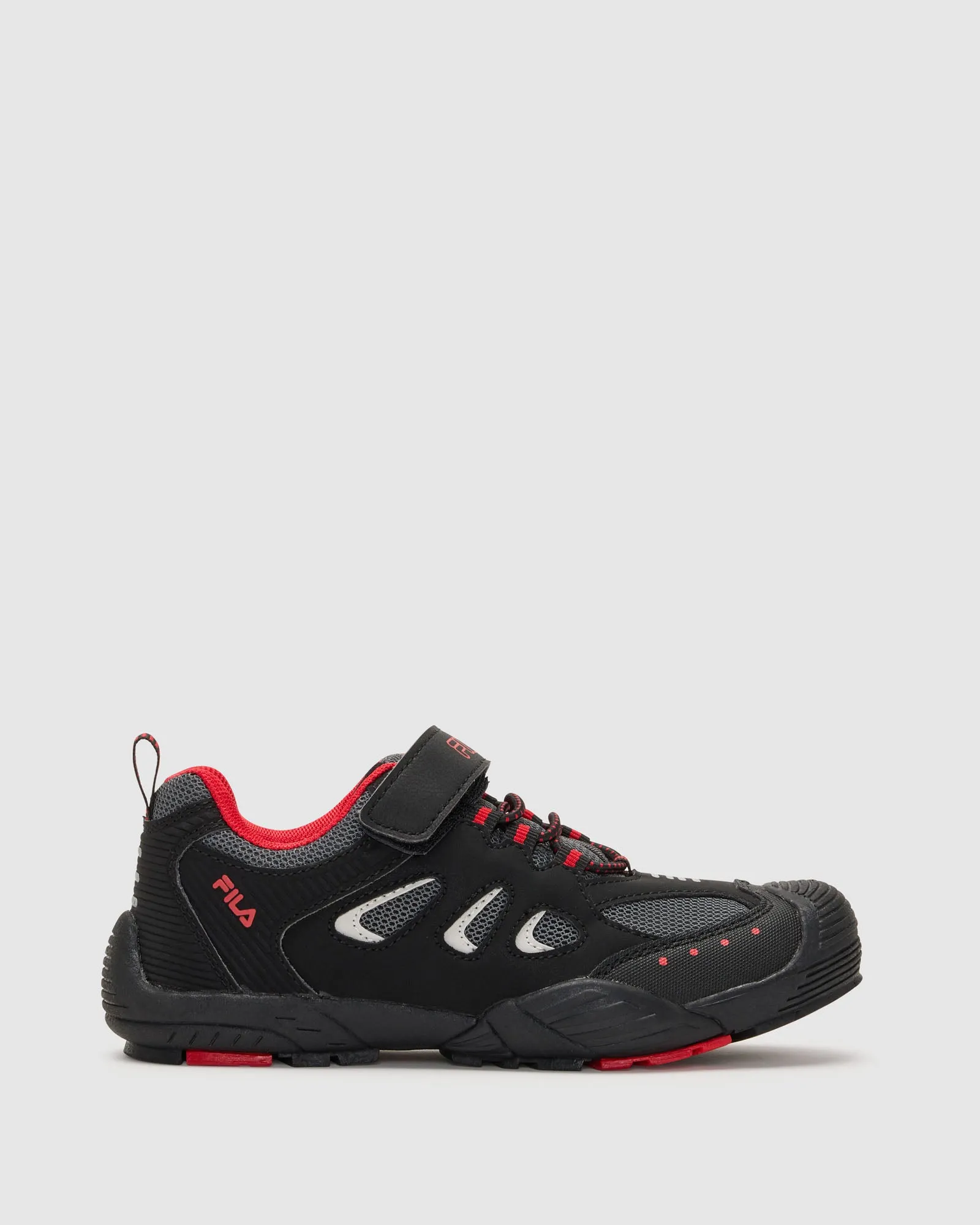 Kid's FILA Mattia Strap 2 -FILA