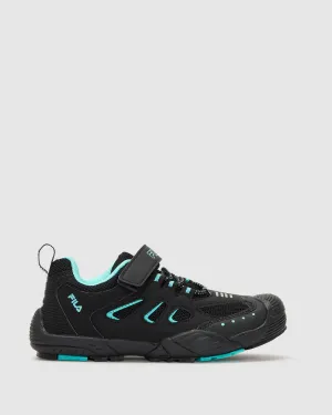 Kid's FILA Mattia Strap 2 -FILA