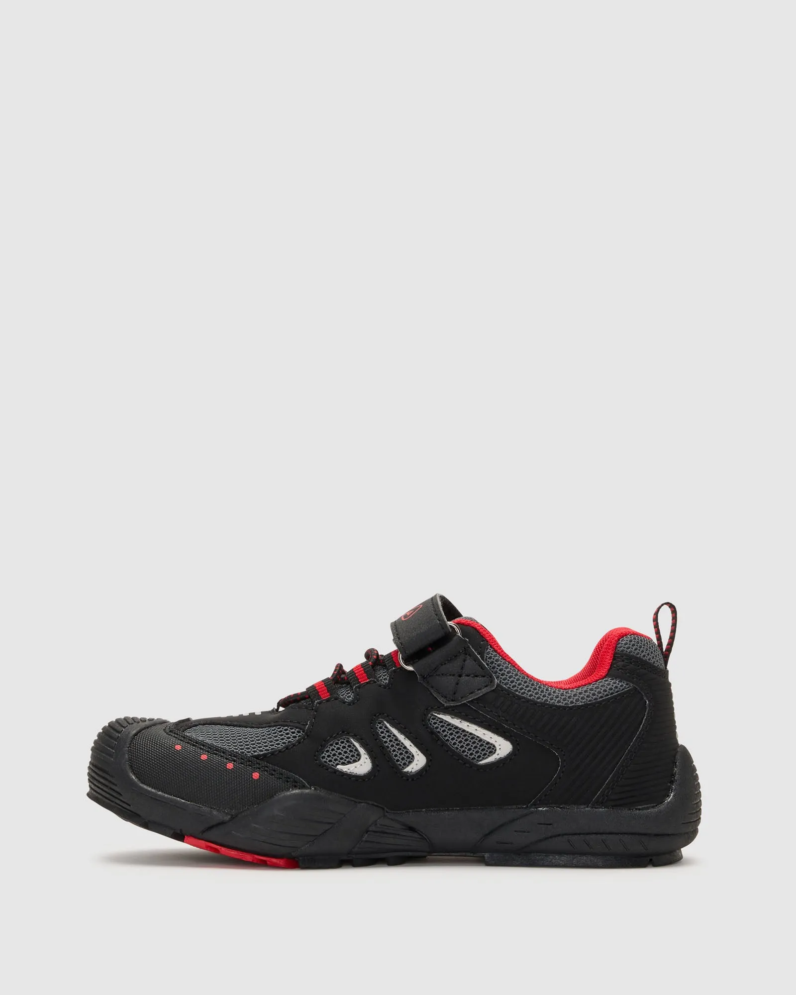 Kid's FILA Mattia Strap 2 -FILA