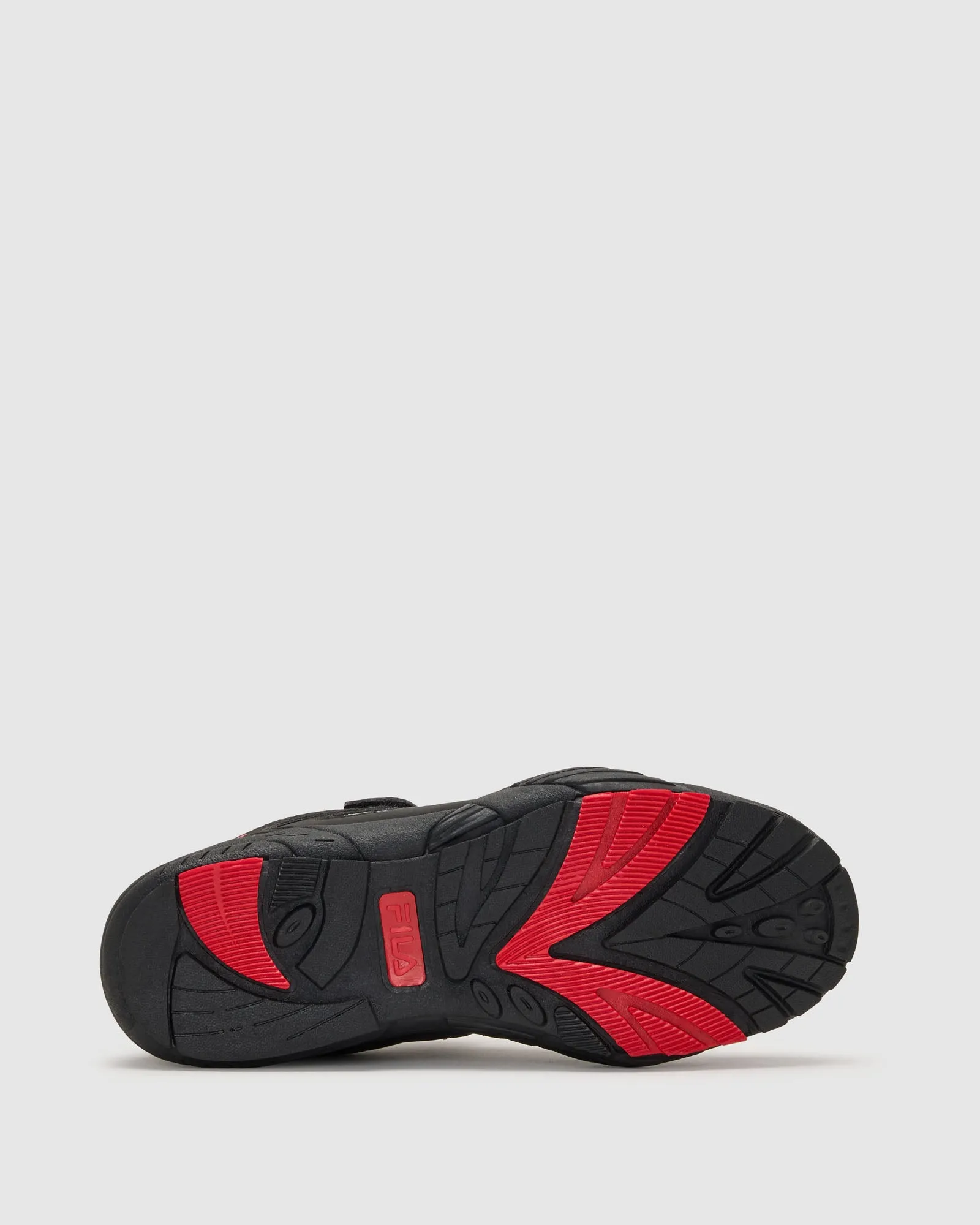Kid's FILA Mattia Strap 2 -FILA