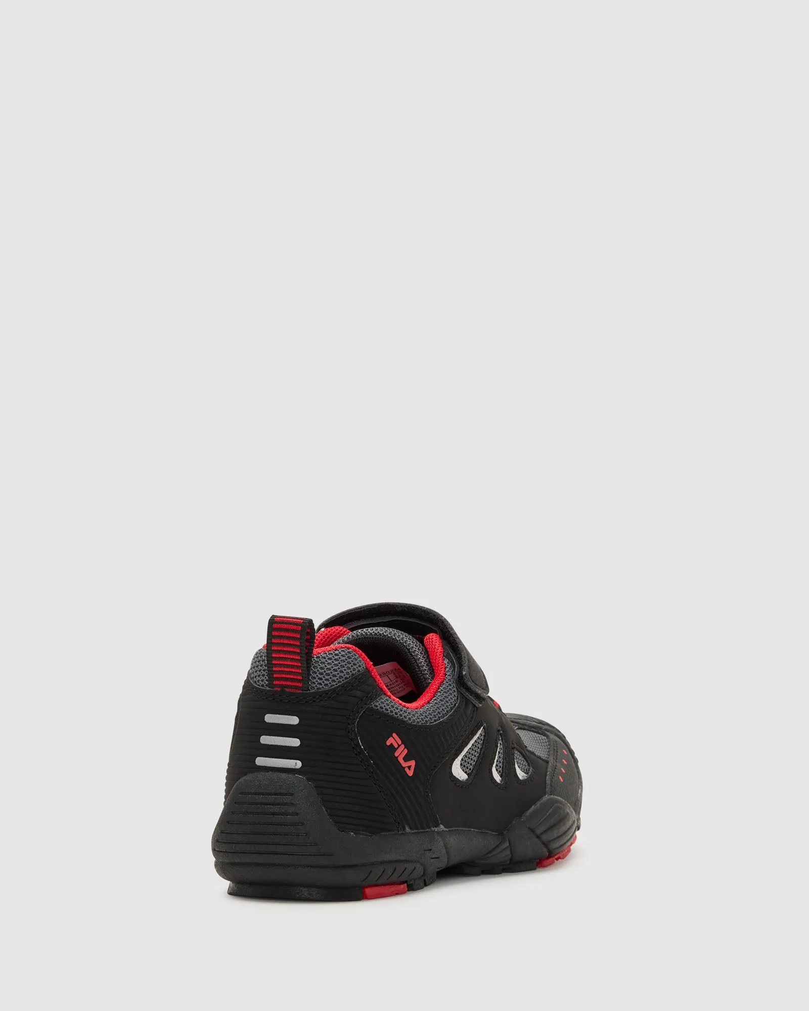 Kid's FILA Mattia Strap 2 -FILA