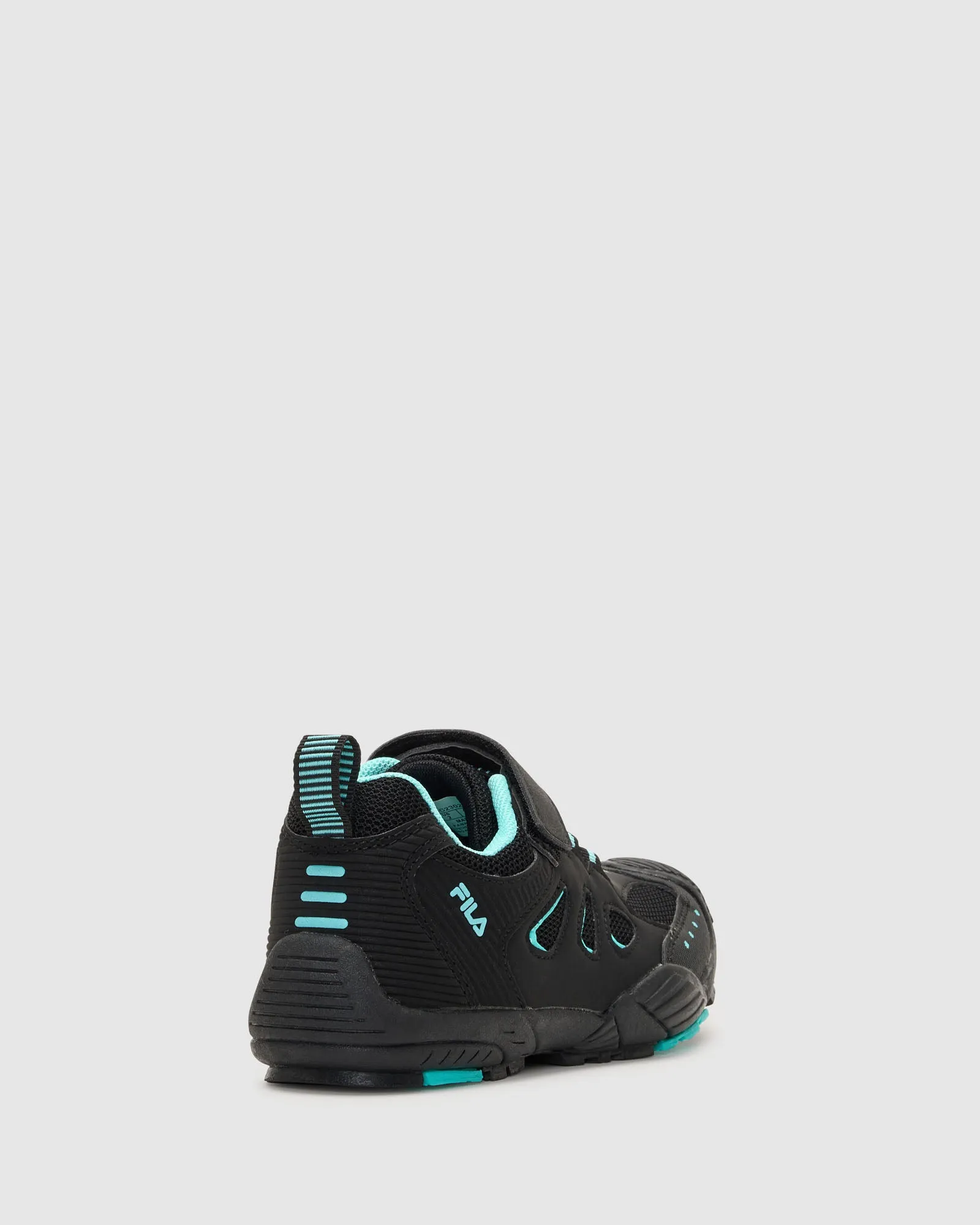 Kid's FILA Mattia Strap 2 -FILA