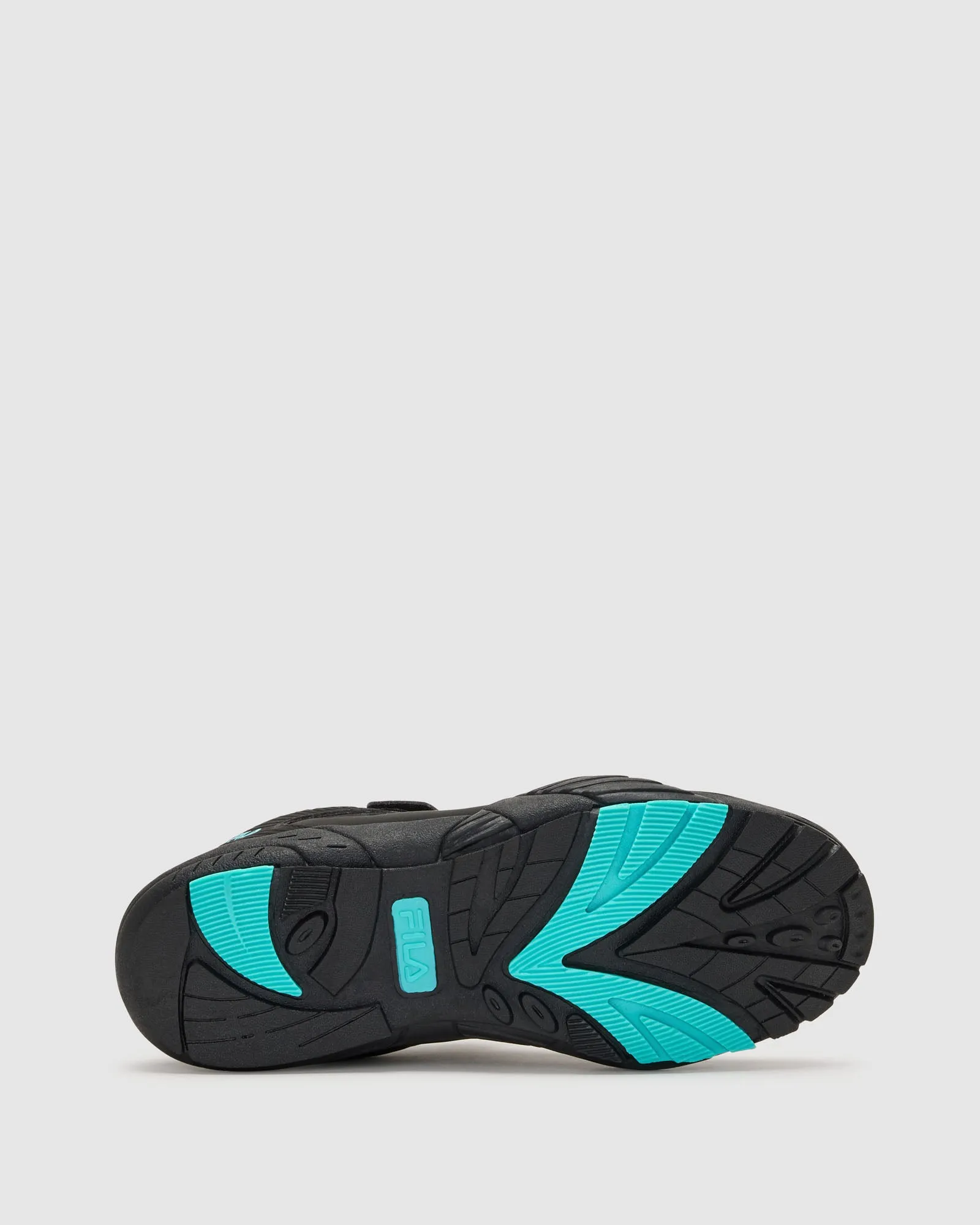 Kid's FILA Mattia Strap 2 -FILA