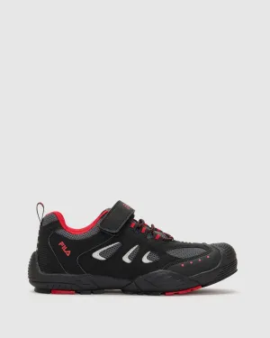 Kid's FILA Mattia Strap 2 -FILA