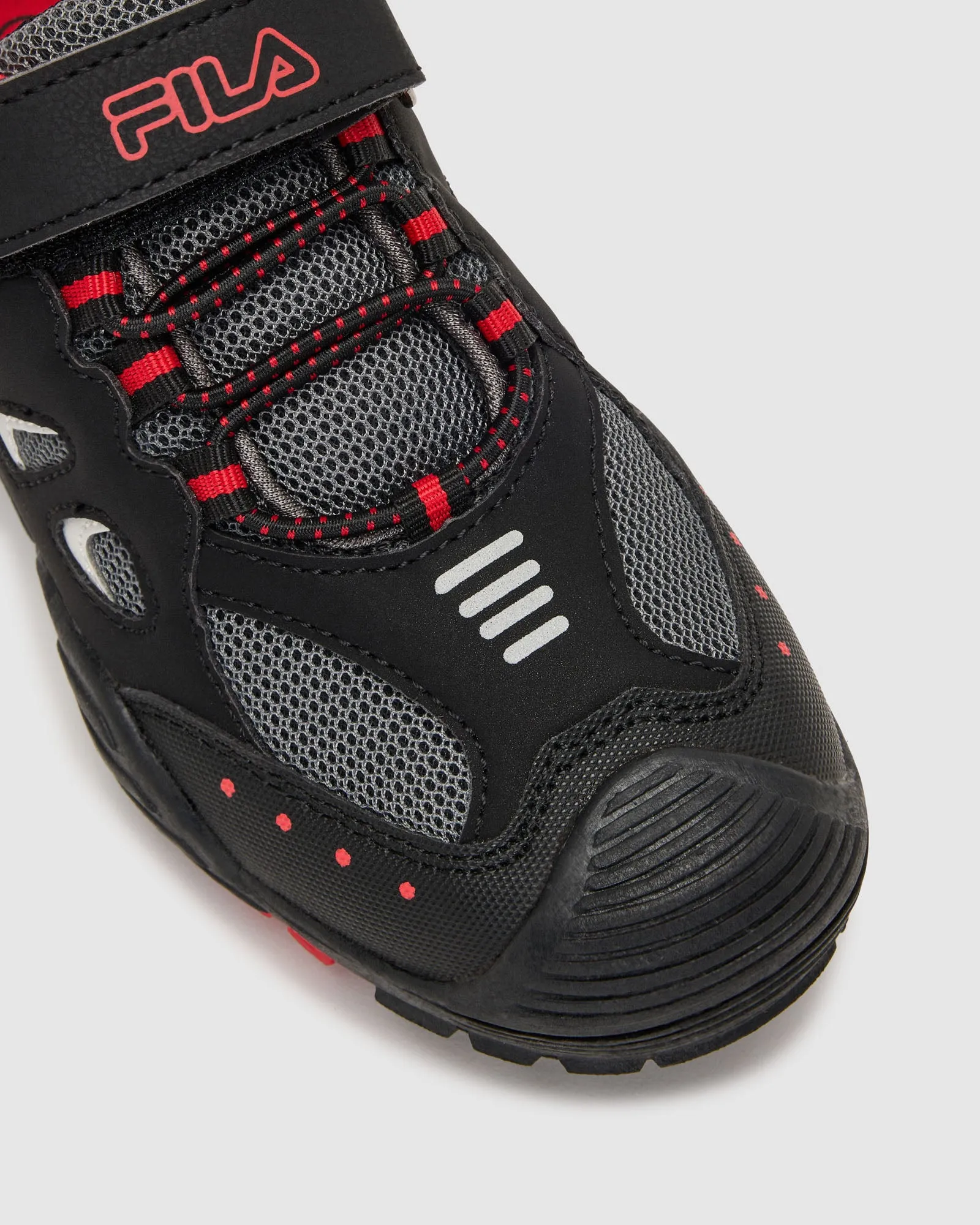 Kid's FILA Mattia Strap 2 -FILA