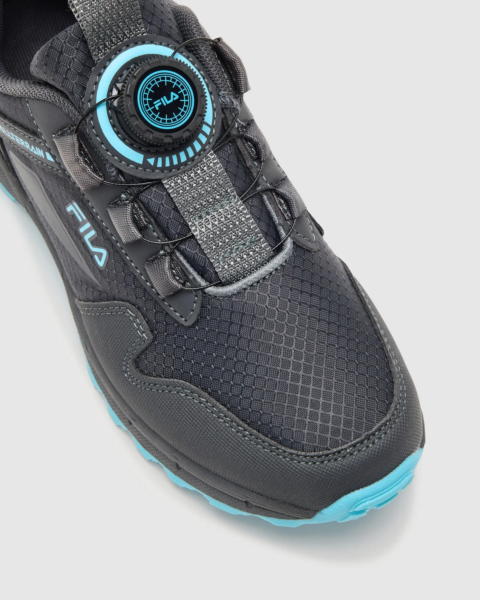 Kid's FILA Trento 2 Dial -FILA
