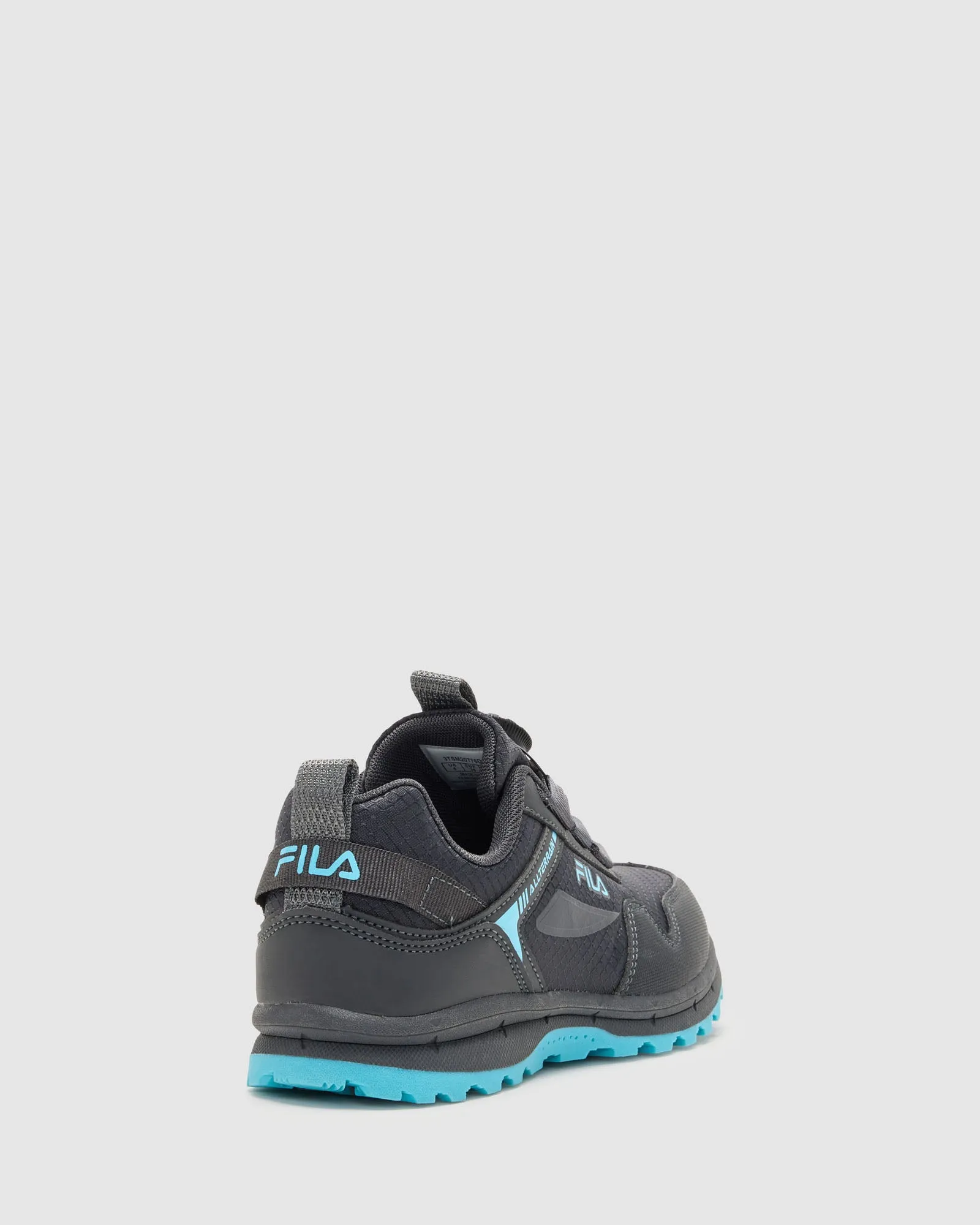 Kid's FILA Trento 2 Dial -FILA