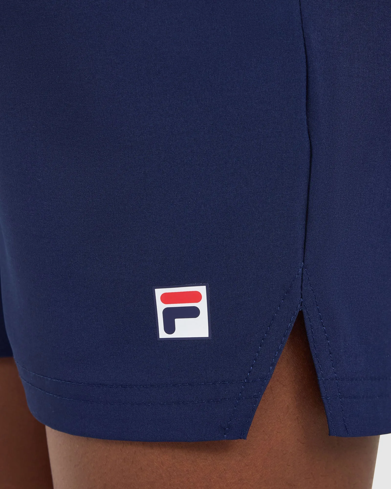 Kid's Jack Short -FILA