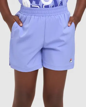Kid's Jack Short -FILA