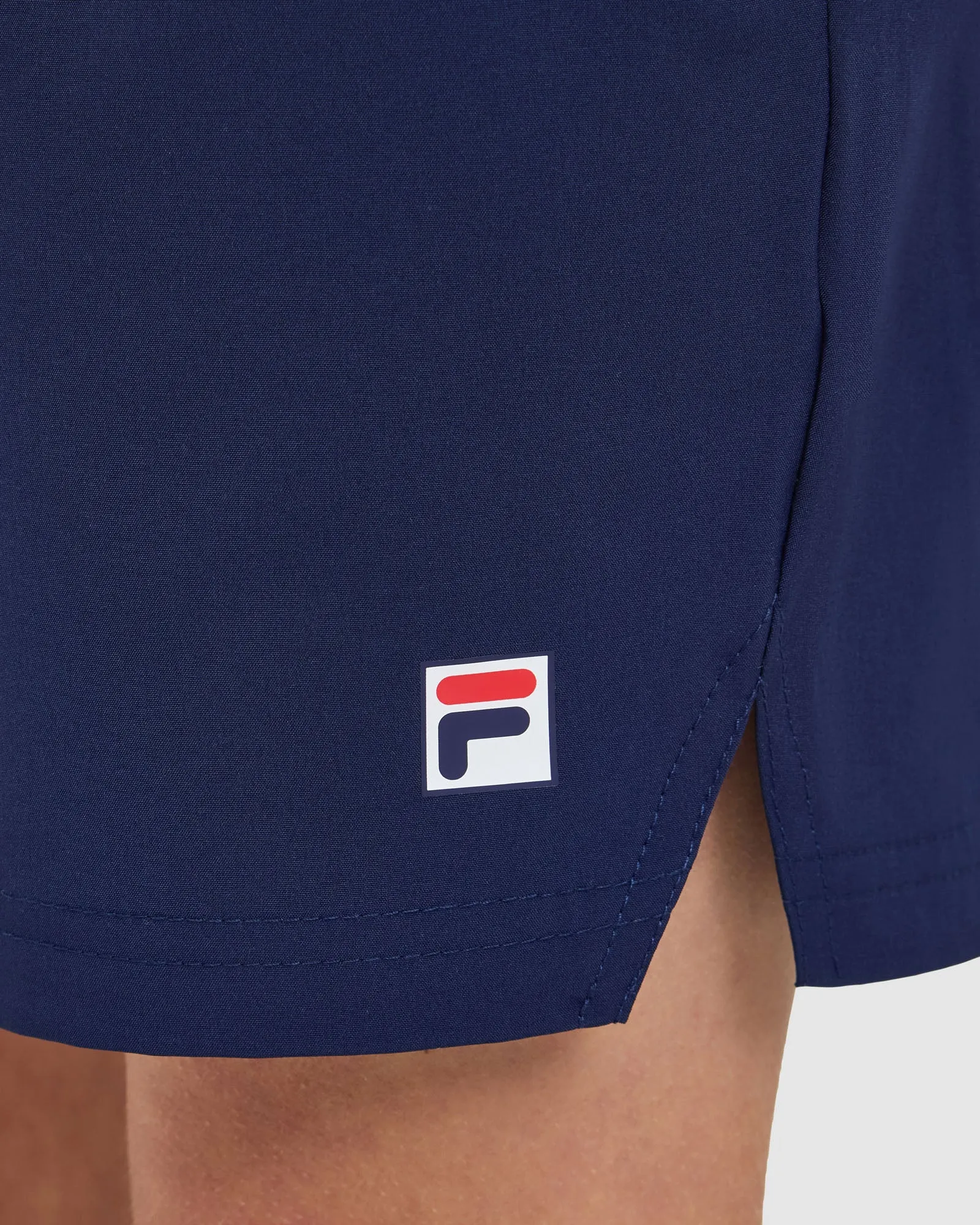 Kid's Jack Short -FILA