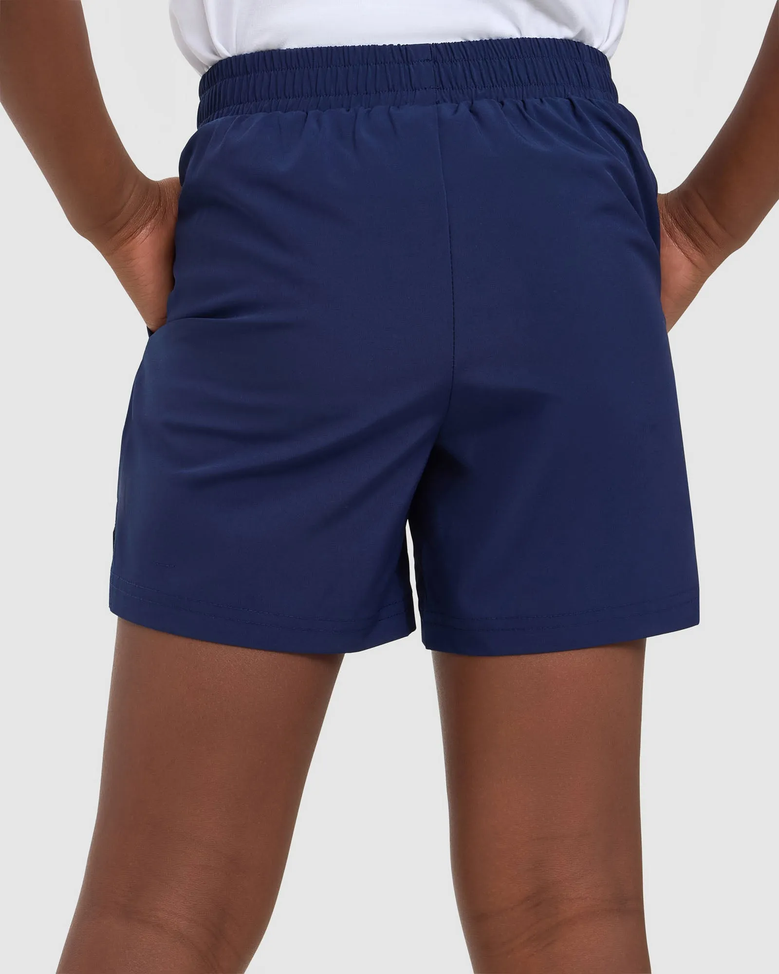 Kid's Jack Short -FILA
