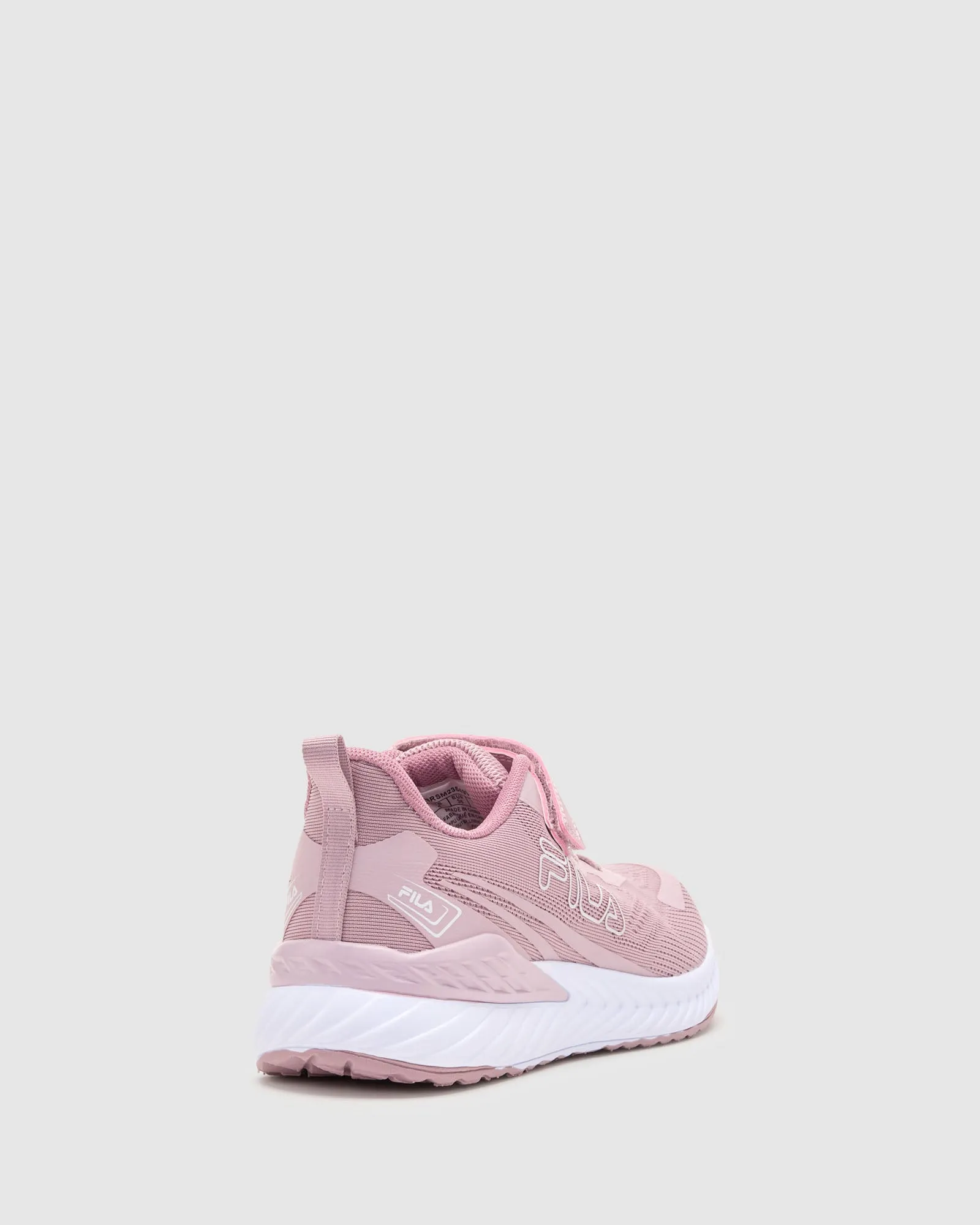 Kid's Marche 2 Strap -FILA