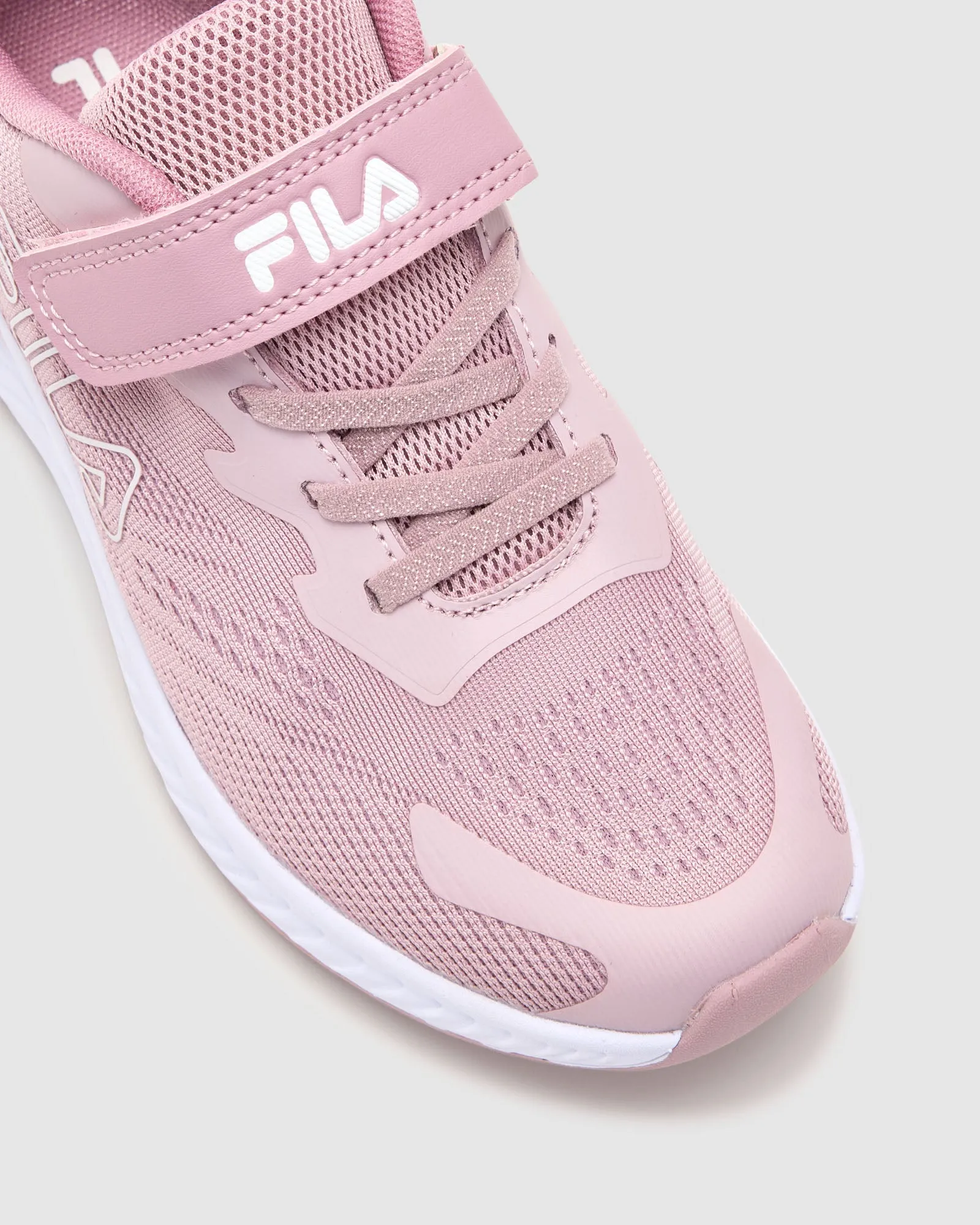 Kid's Marche 2 Strap -FILA