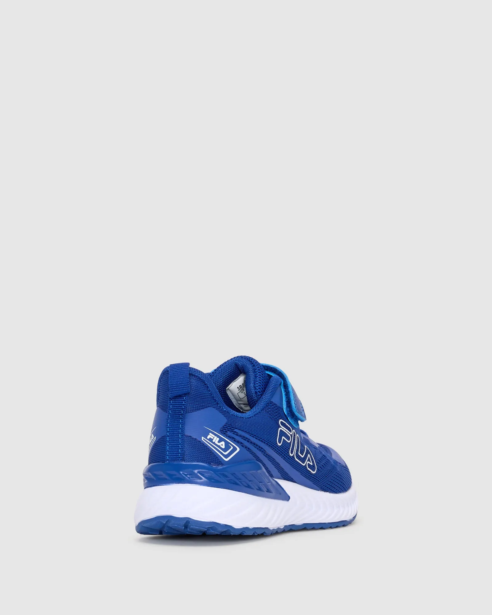 Kid's Marche 2 Strap -FILA