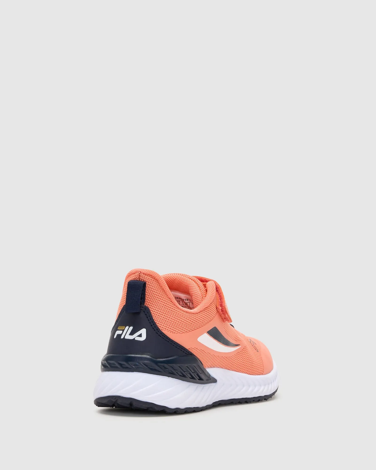 Kid's Marche -FILA