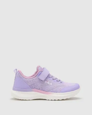 Kids Panzano Strap -FILA
