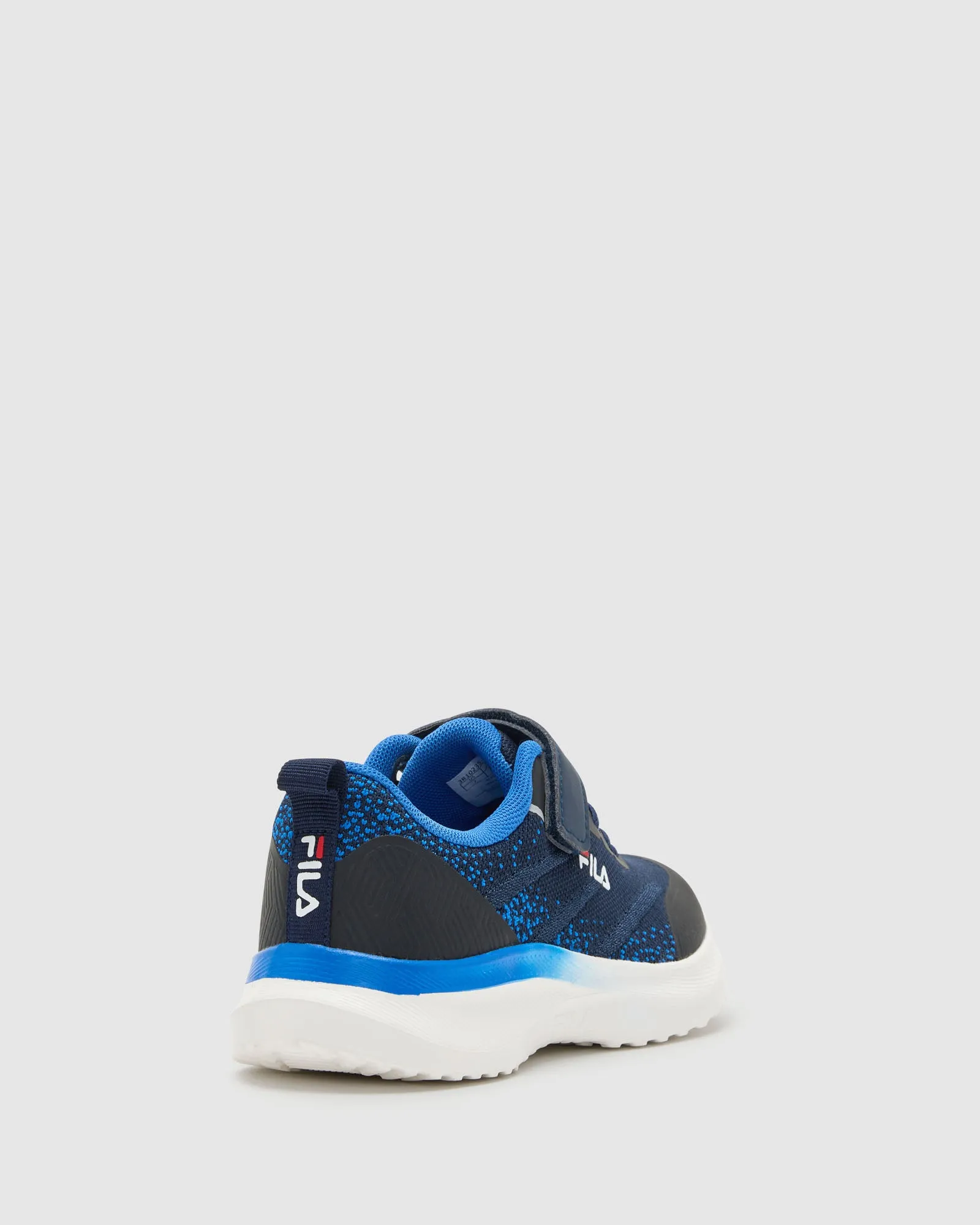 Kids Panzano Strap -FILA