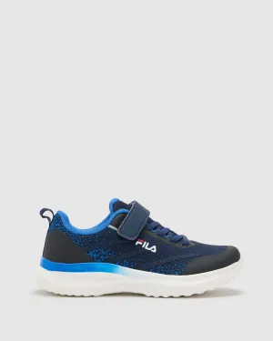 Kids Panzano Strap -FILA