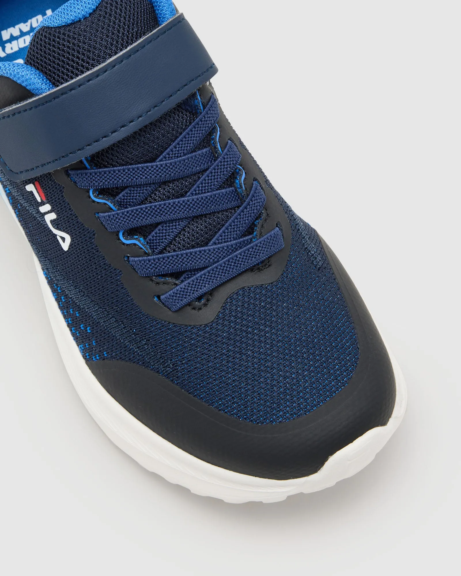 Kids Panzano Strap -FILA