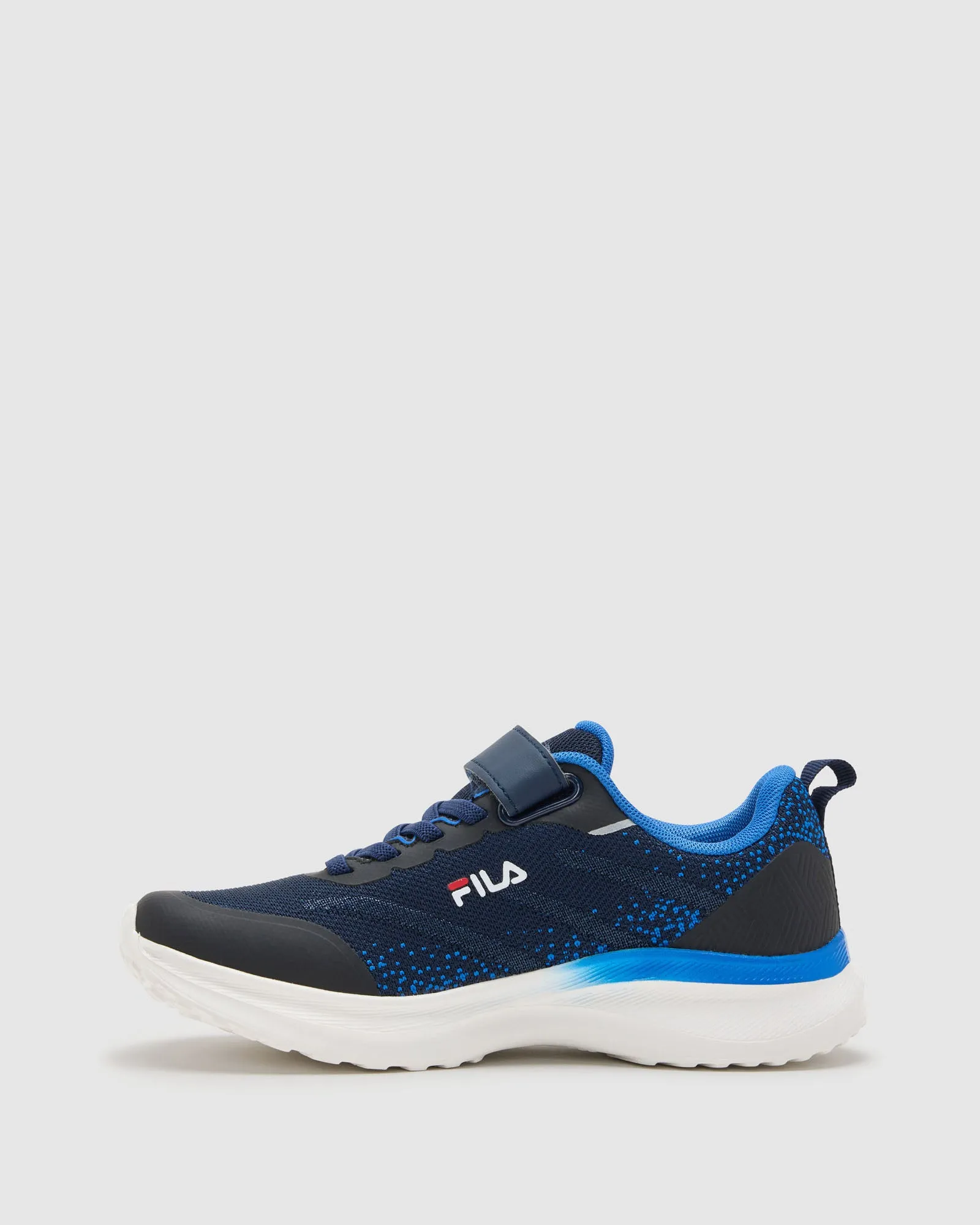 Kids Panzano Strap -FILA
